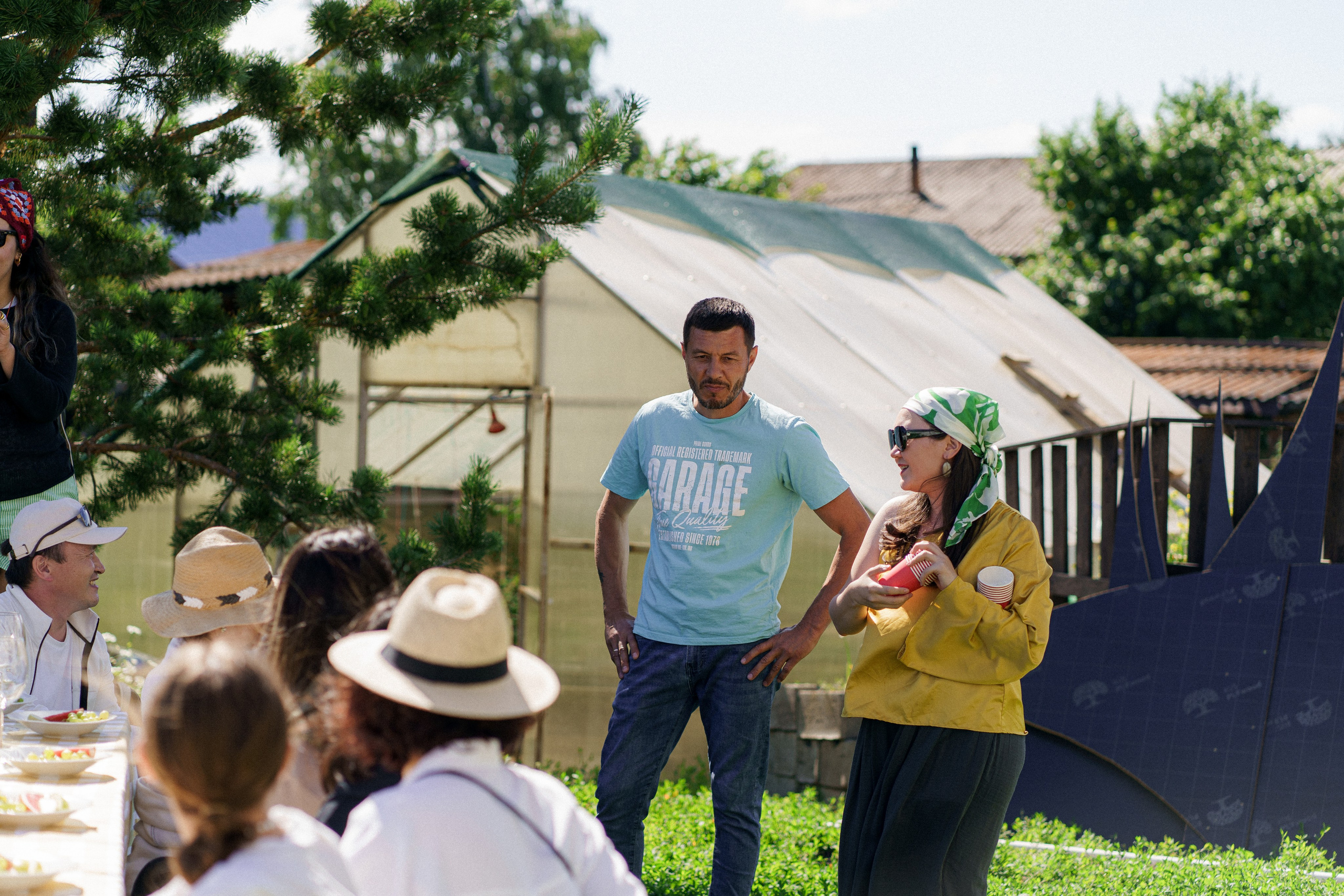 KEN DALA. Aigerimkudaibergen.com