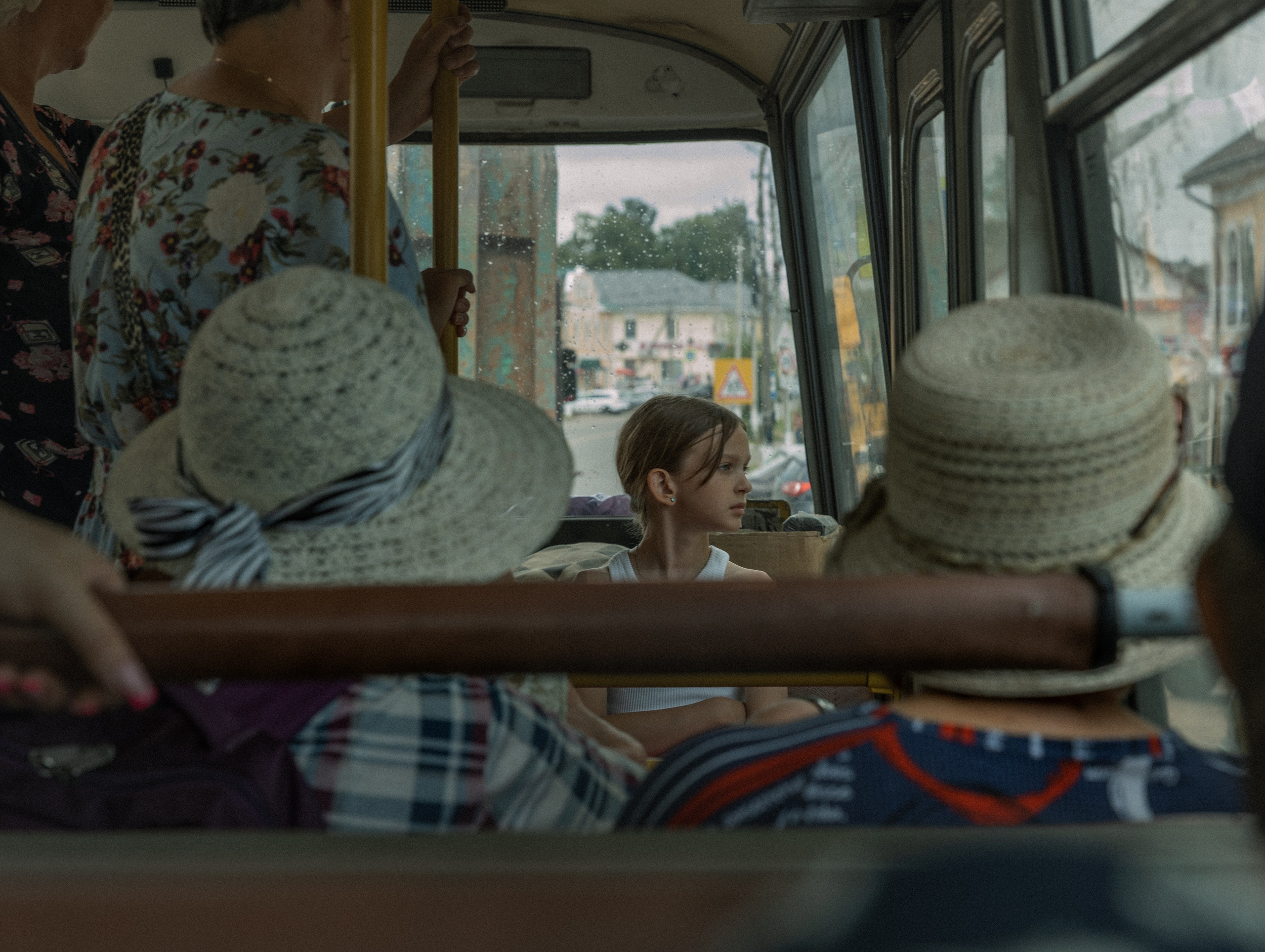 Семейный и детский фотограф в Обнинске Анастасия Улитко