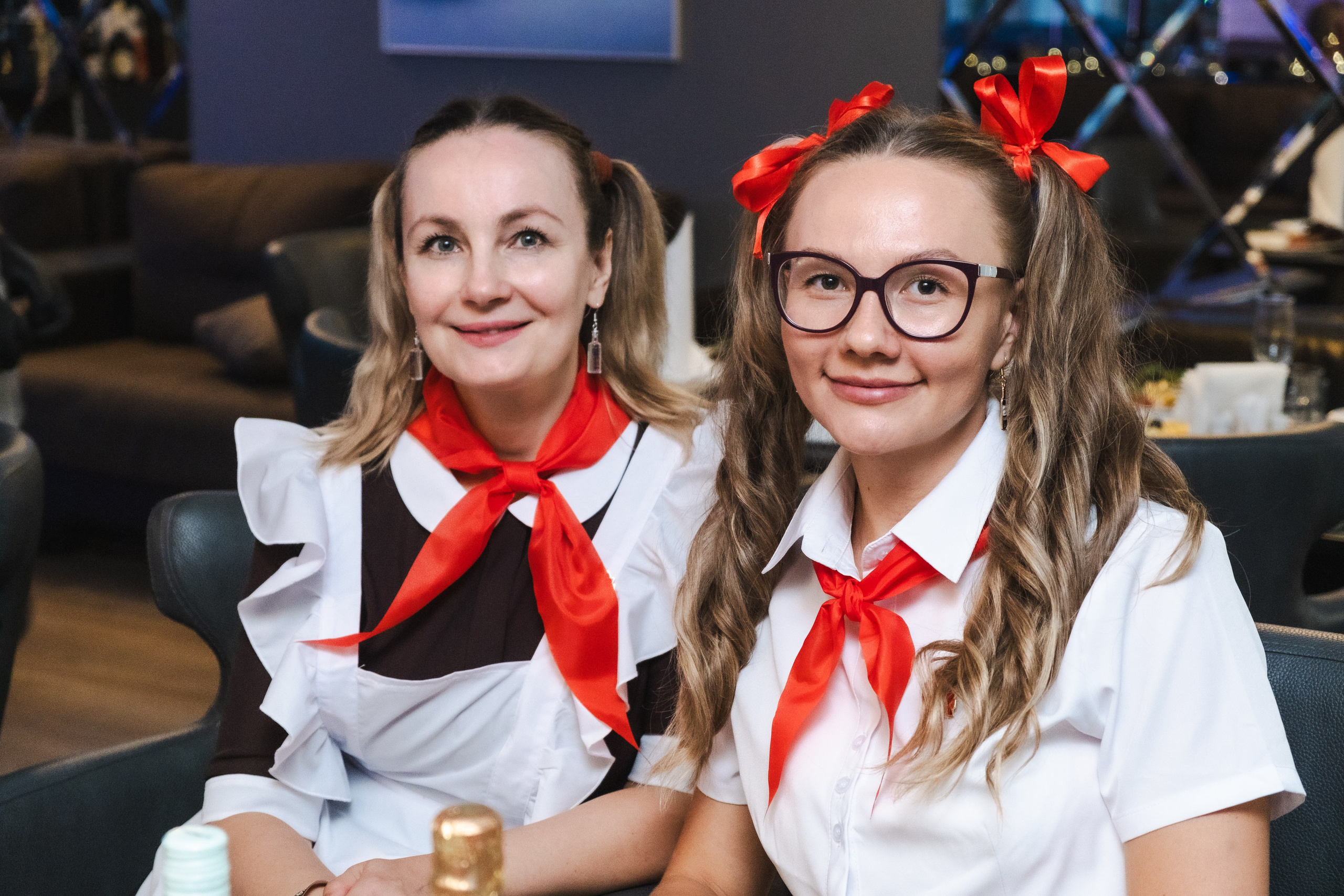 Летний корпоратив DEKA|2024. Фотограф Гульназ Фатихова, г. Москва