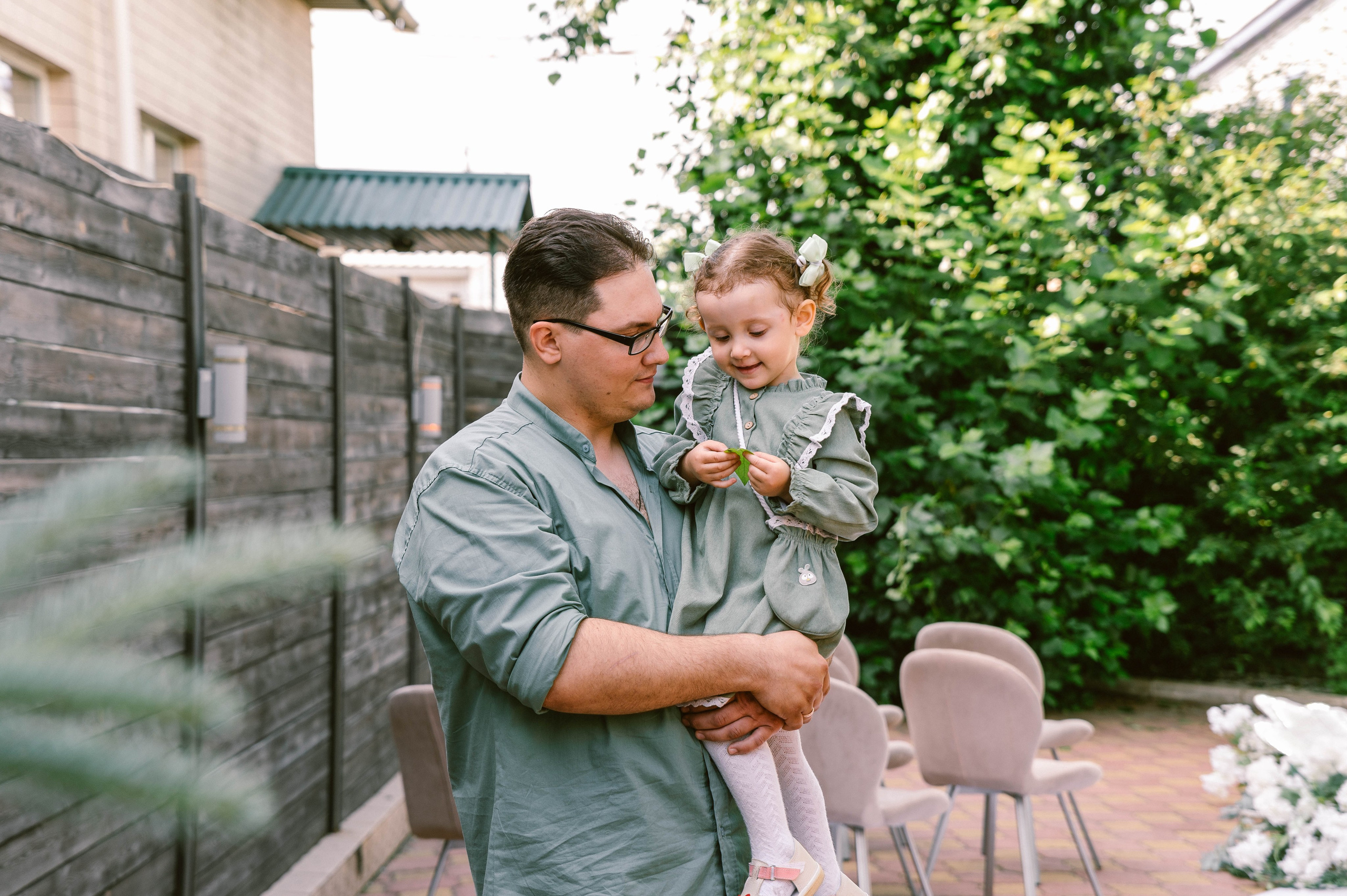 Андрей и Ульяна. Свадебный и семейный фотограф в Чите Юлия Оранская