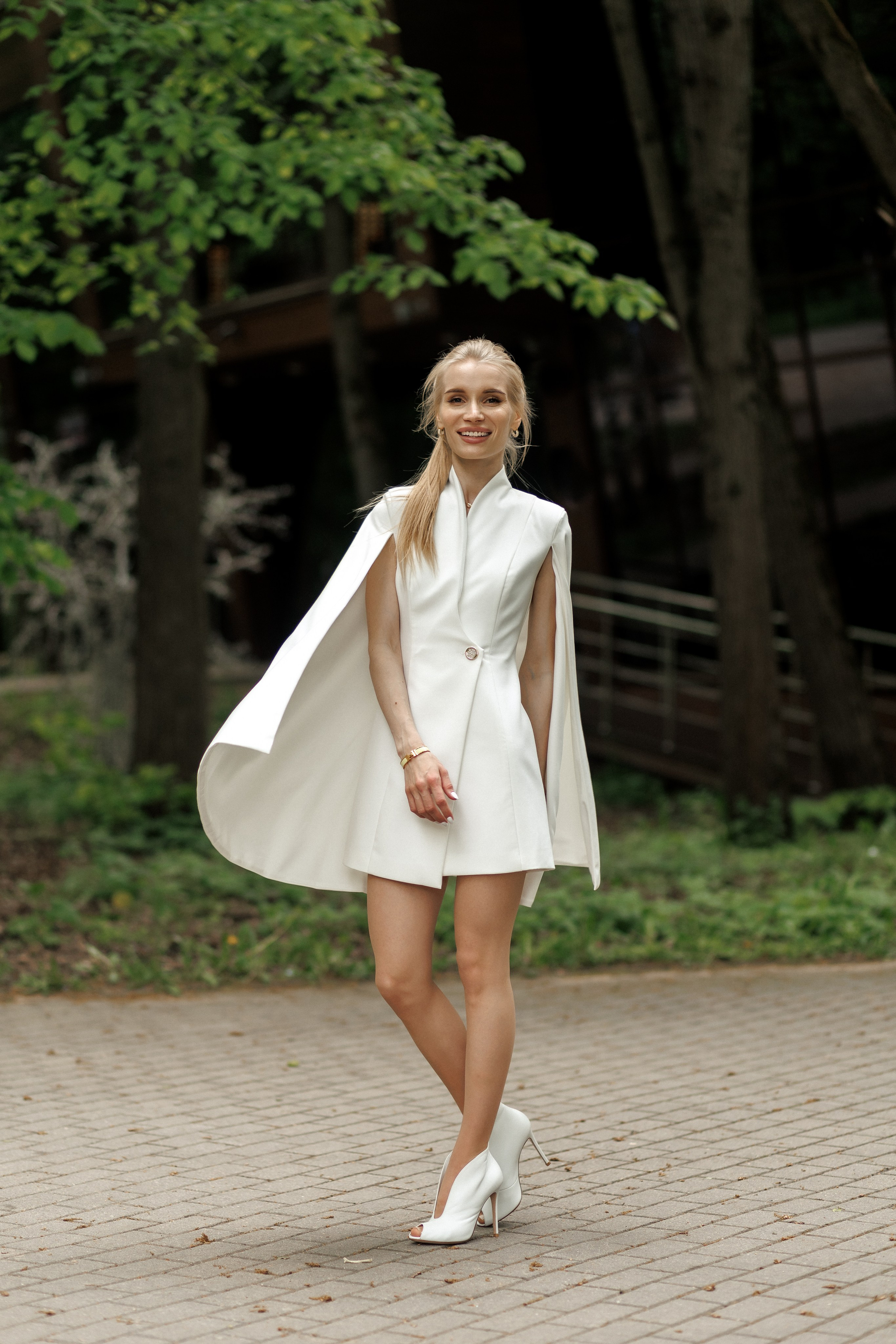 ДР Анны и Алисы. Свадебный фотограф в Москве — Ольга Козловская