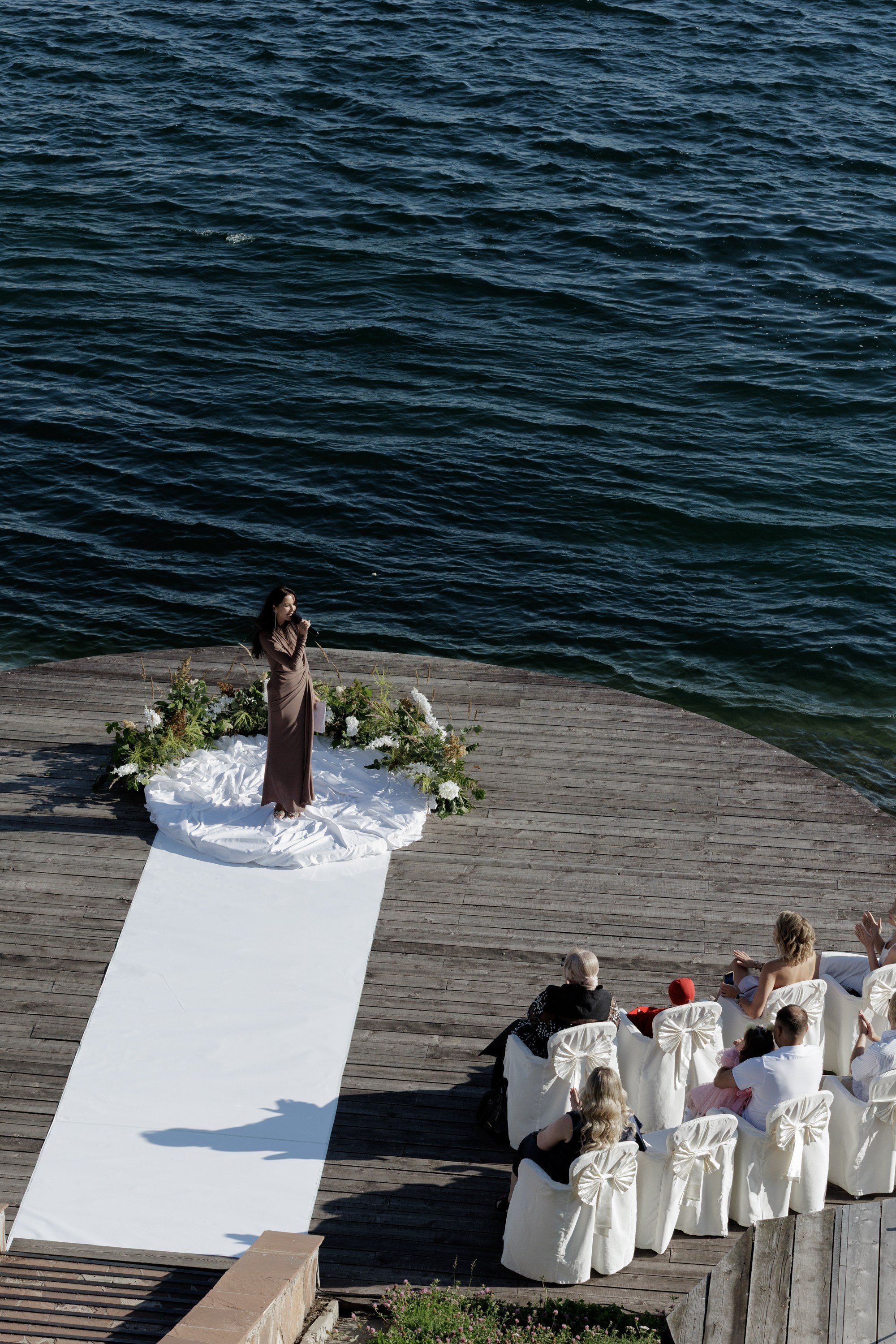 Олег и Мария. Свадебный фотограф