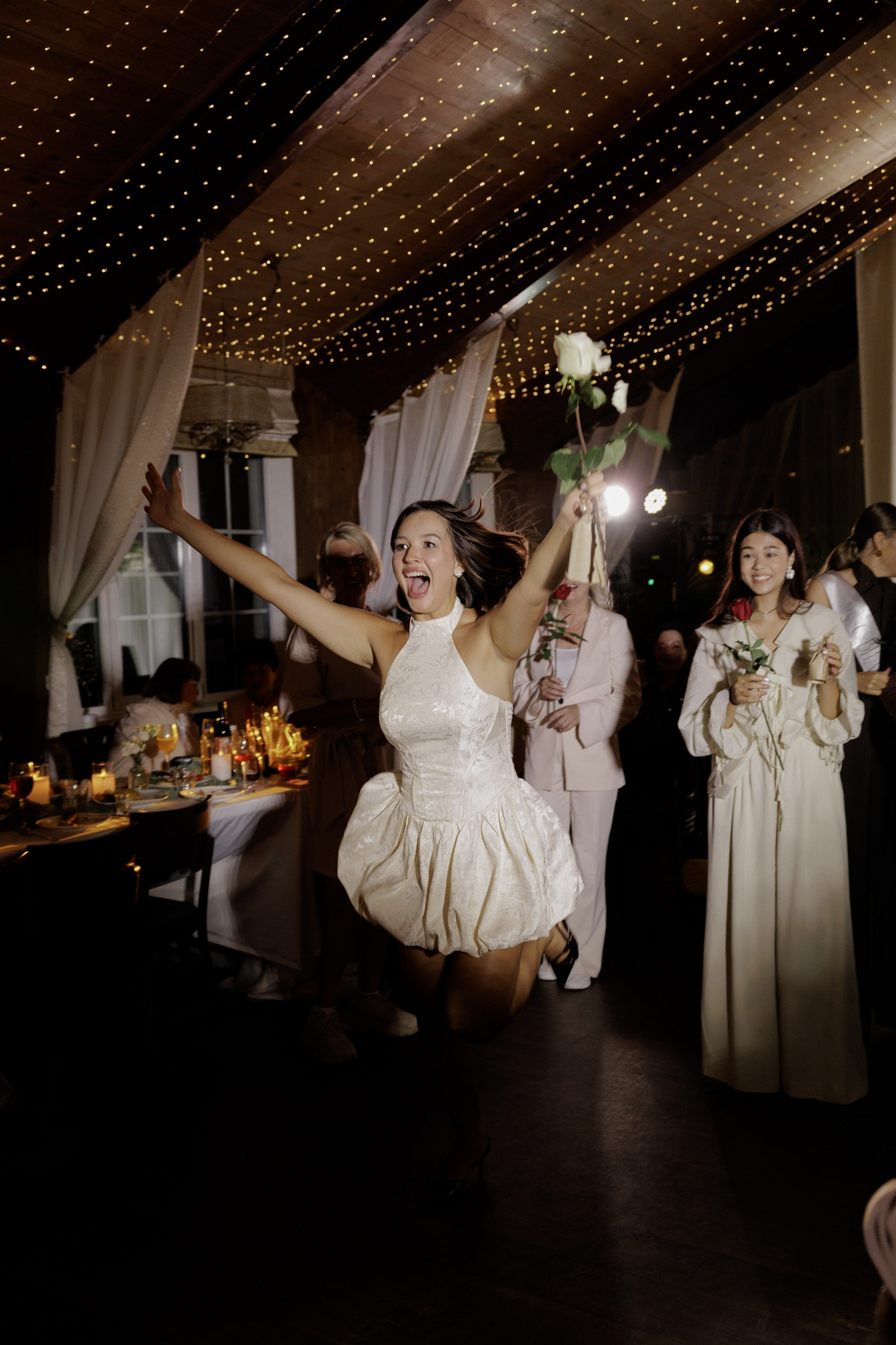 Леонид и Милена. Свадебный фотограф