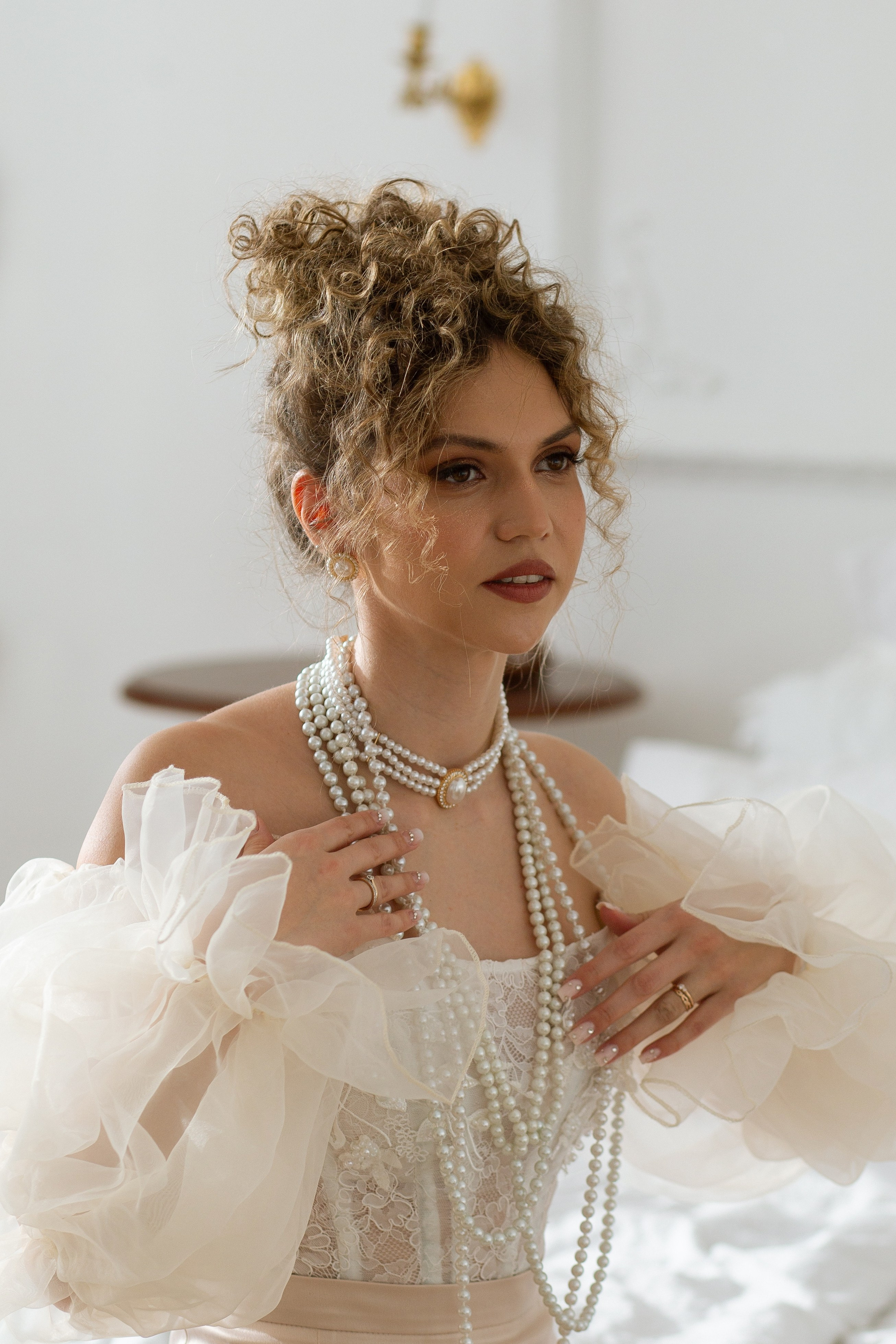 Екатерина. Фотограф Юлия Герасимова Иркутск