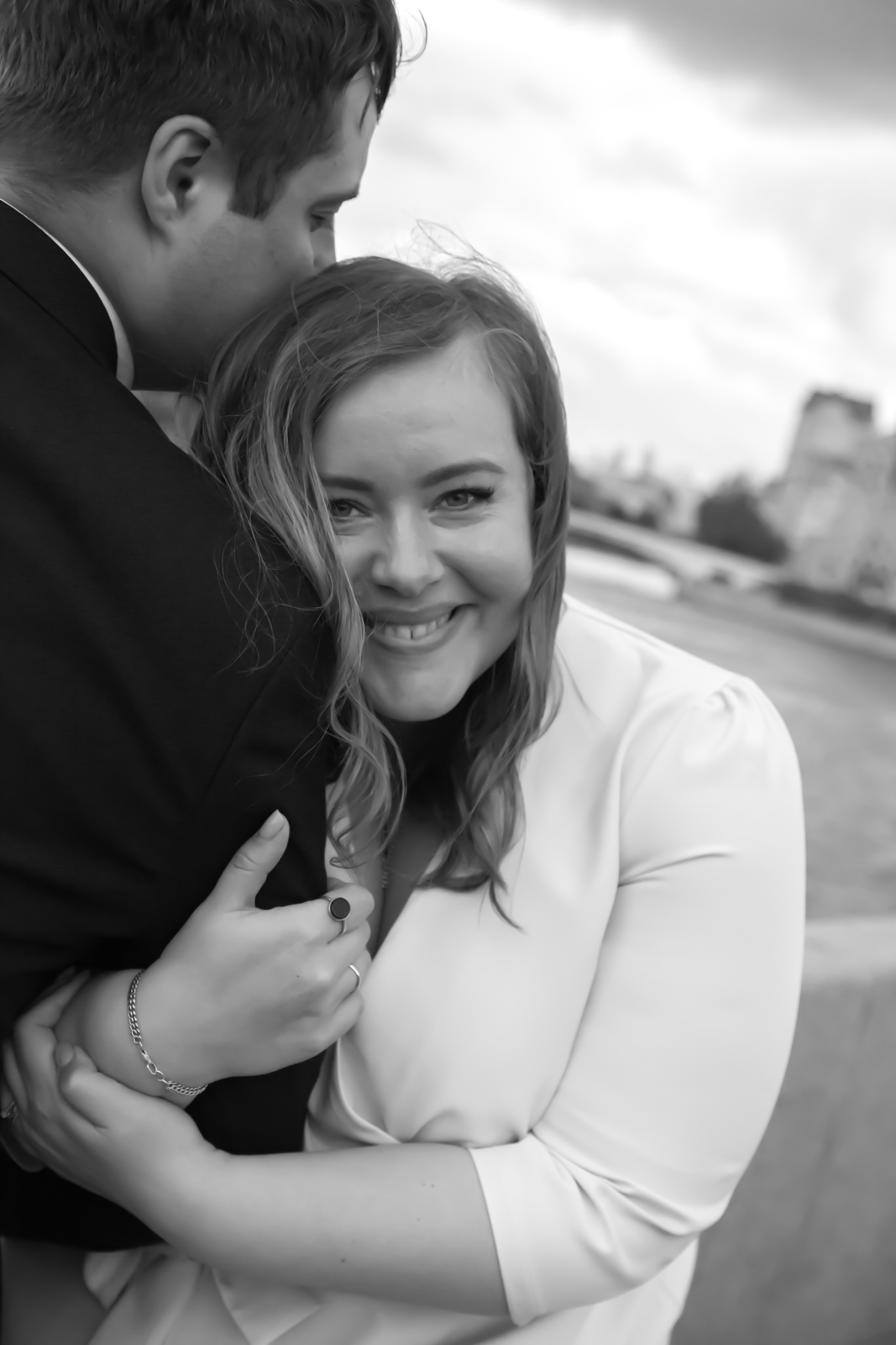 Свадебные съёмки. Фотограф Екатерина Рубаненко. Москва и МО