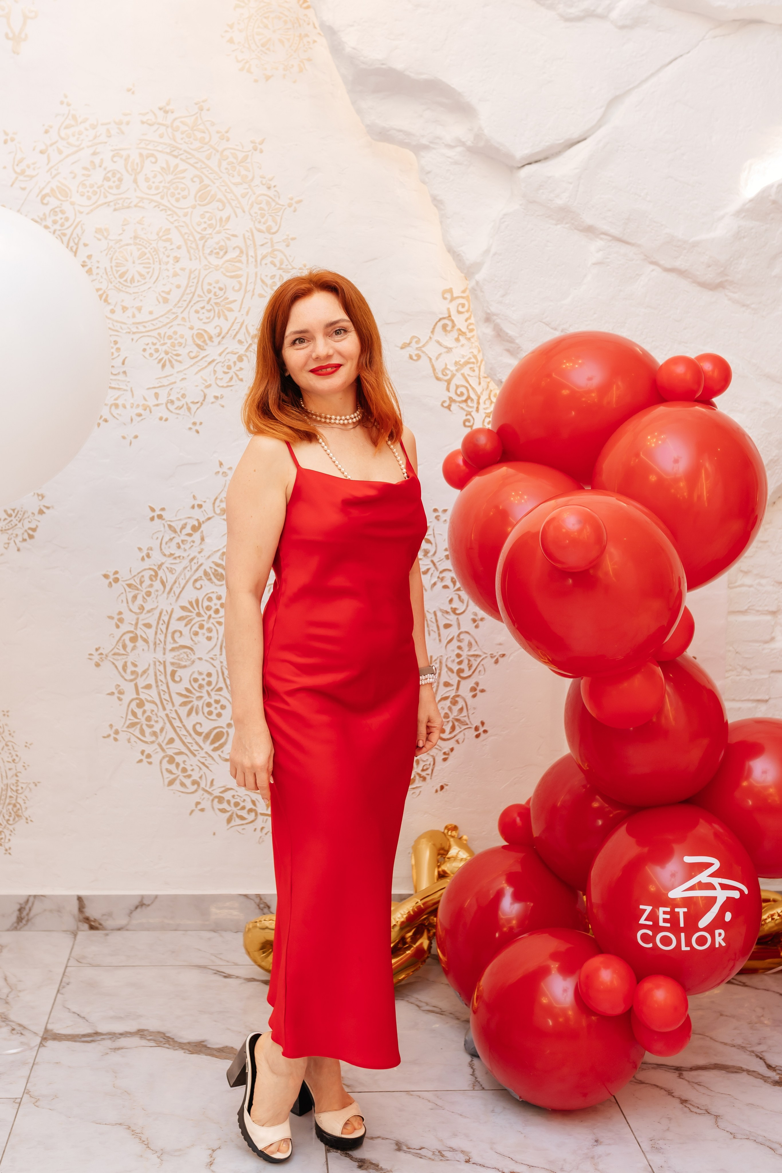 Brand Day Zen Color. Марина Шаймухаметова. Фотограф в Уфе