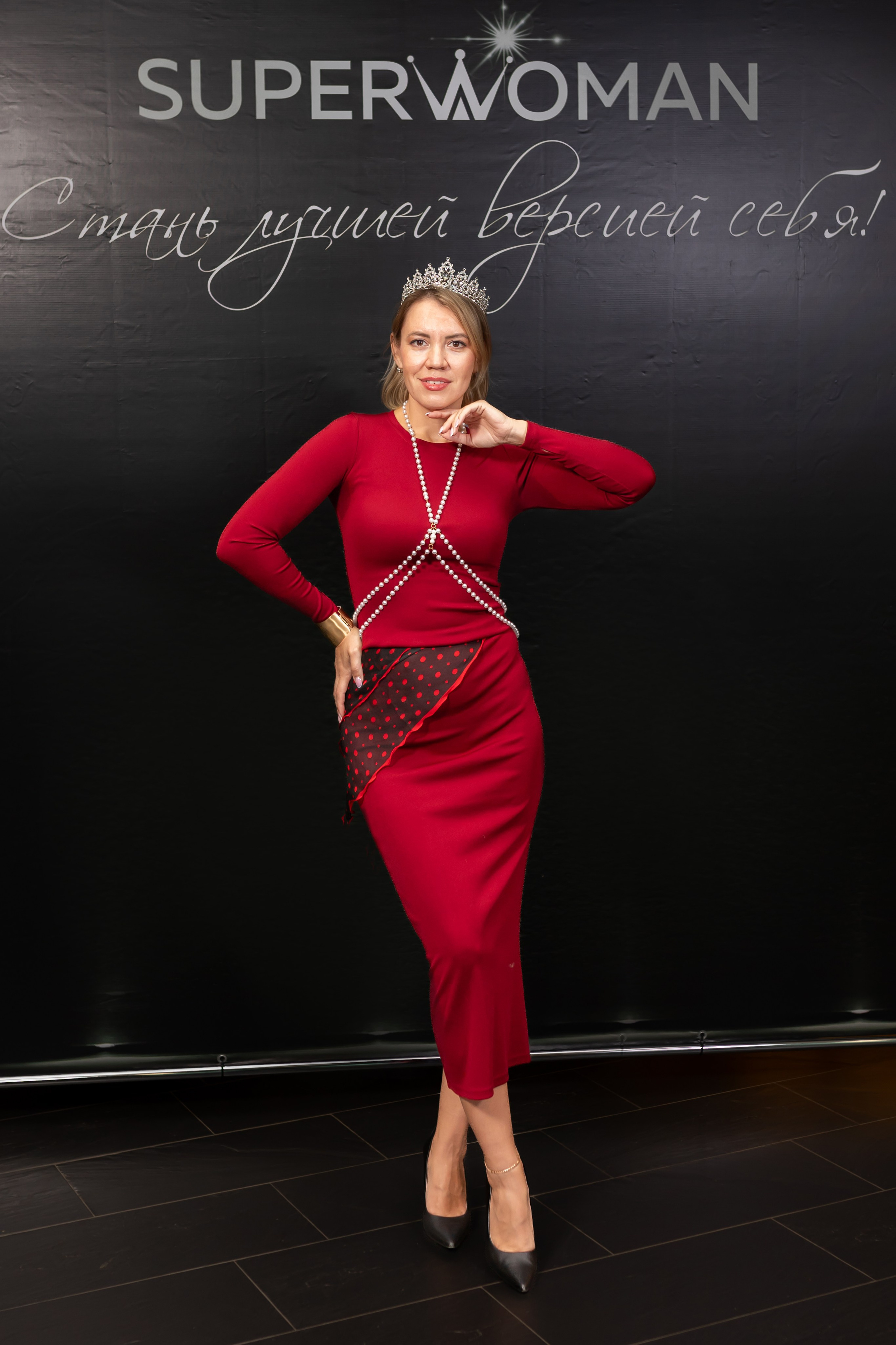 Super woman. Марина Шаймухаметова. Фотограф в Уфе