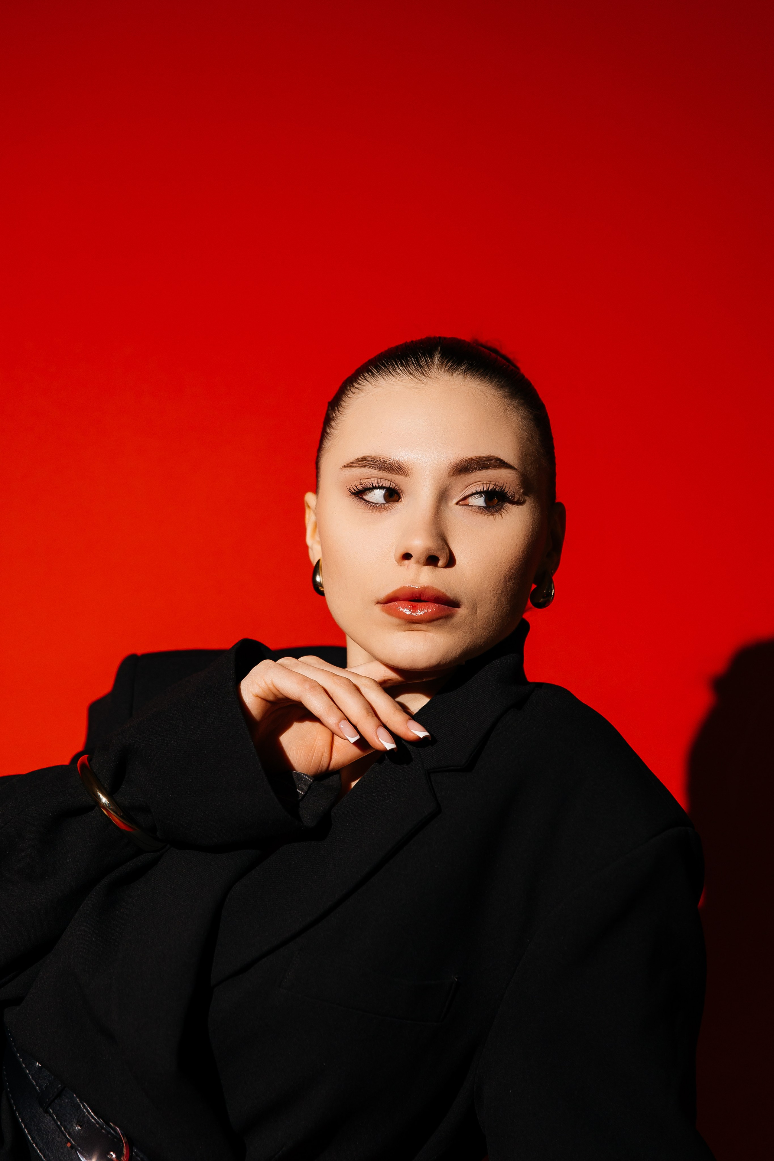 Валерия. Фотограф Пятигорск Александра Карасева