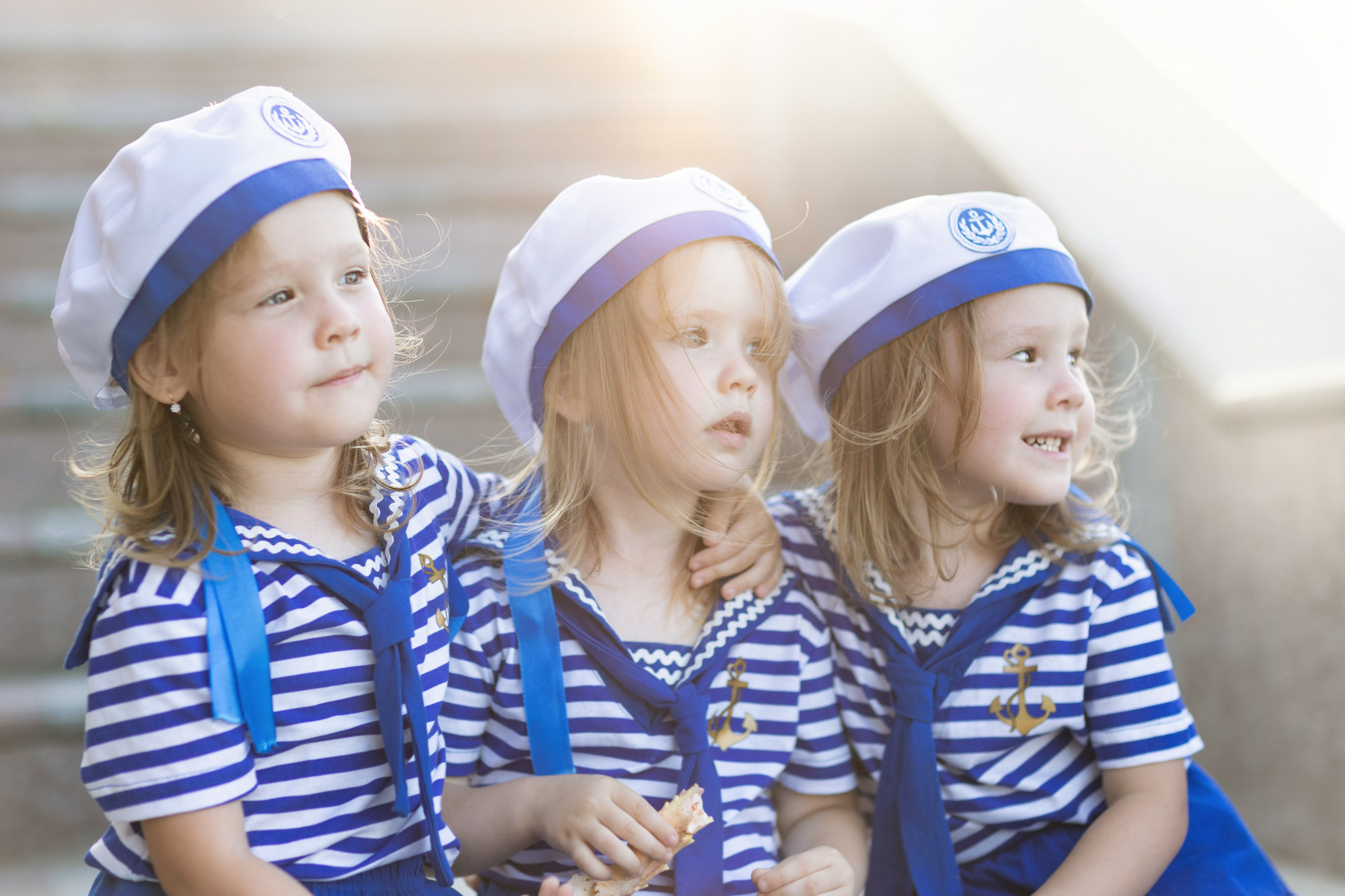 Дети. Семейный и детский фотограф во Владивостоке Ольга Потылицына