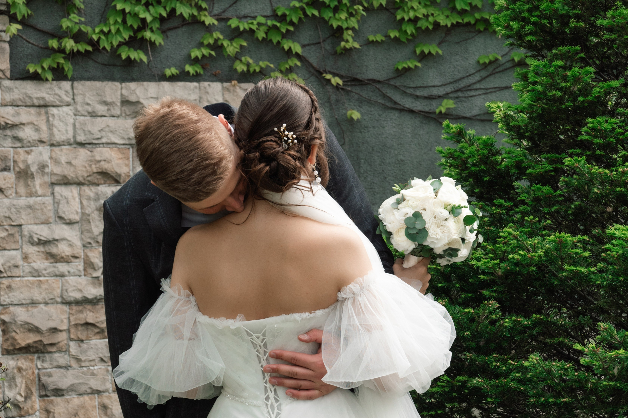 Денис и Елизавета (съемка в г. Находка) 2023 год. Свадебный и семейный фотограф в Находке и Владивостоке