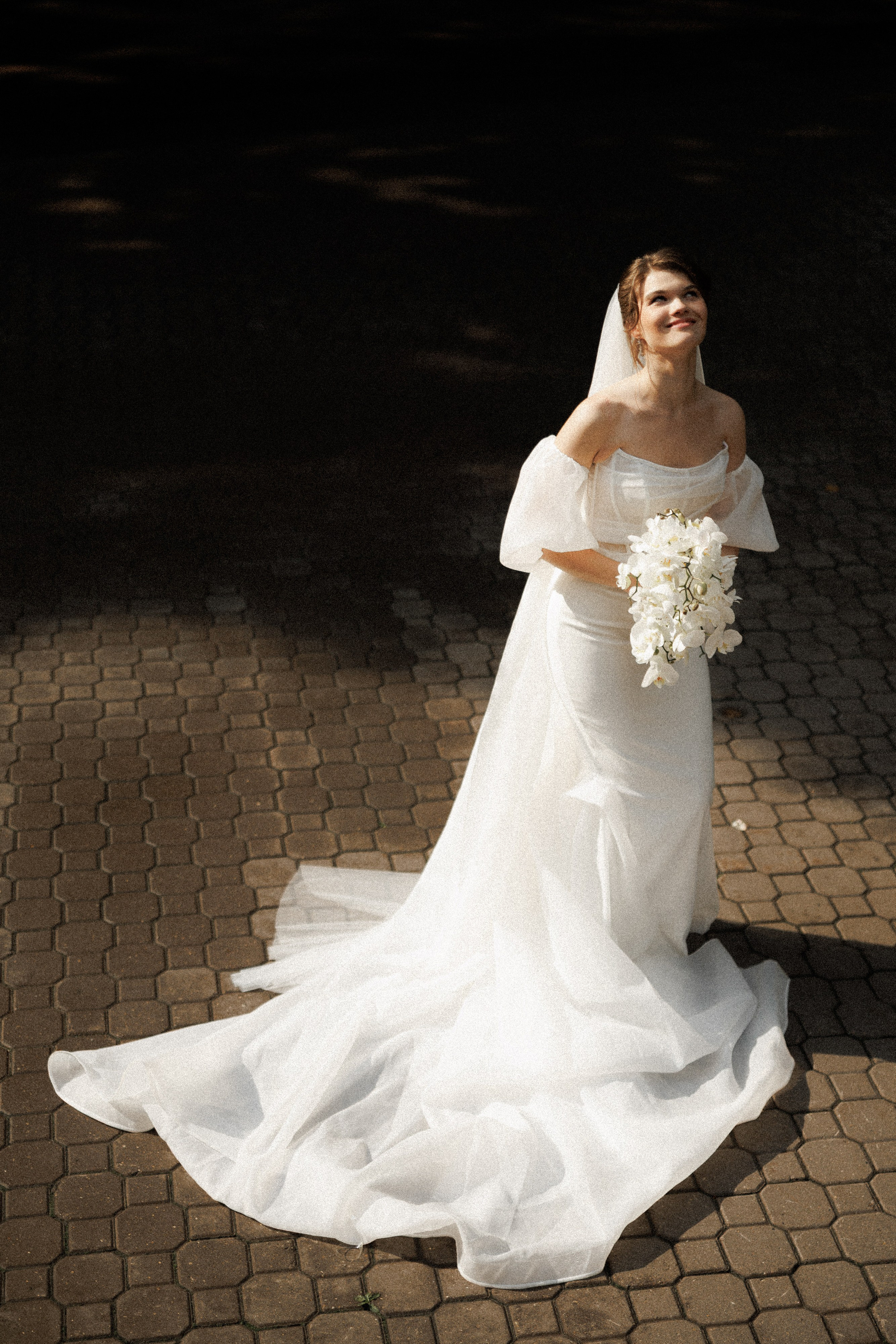 V & A. Свадебный и event-фотограф Иван Волнухин