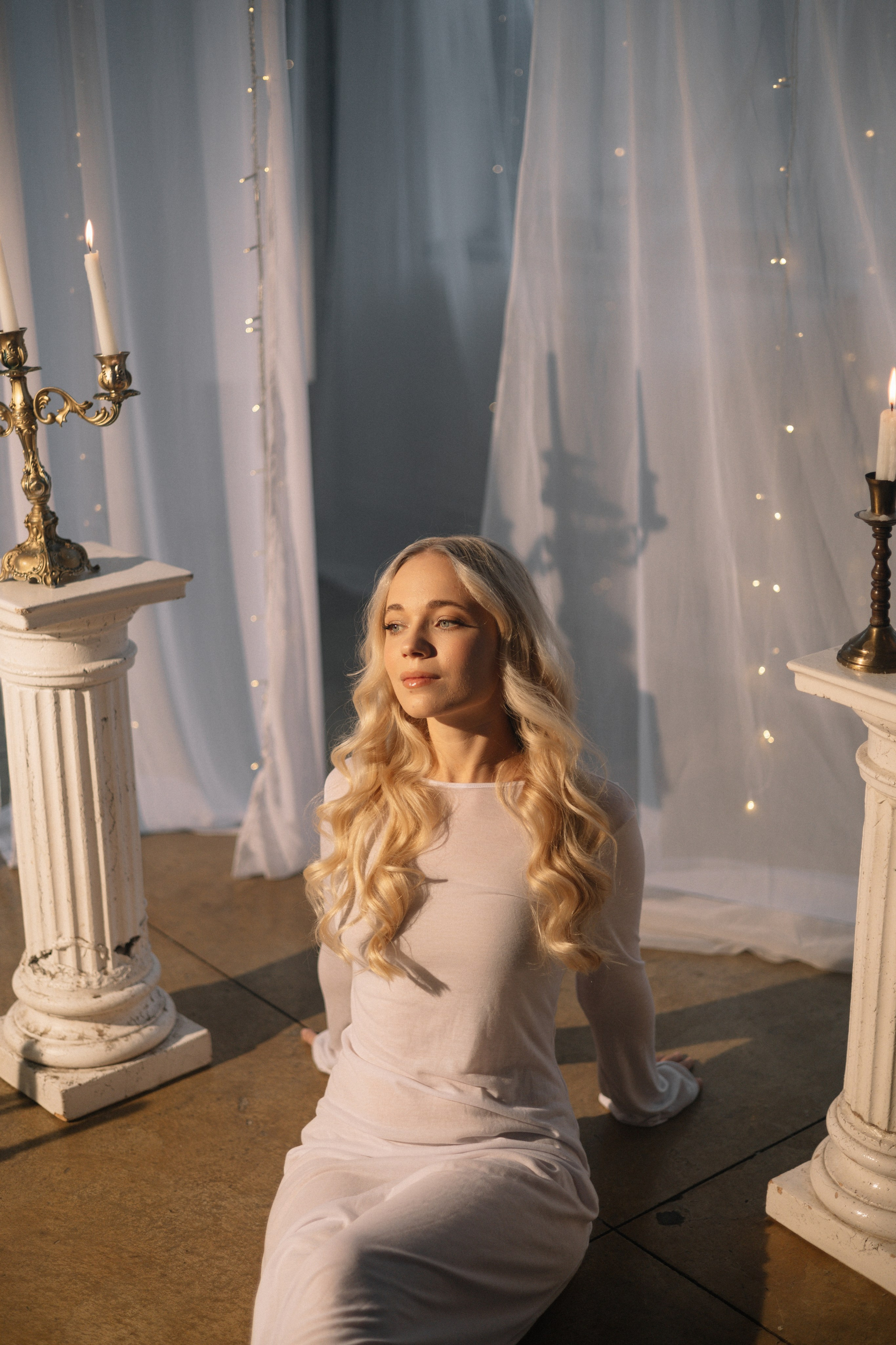 Ася. Свадебный и портретный фотограф в Москве Анастасия Масюк