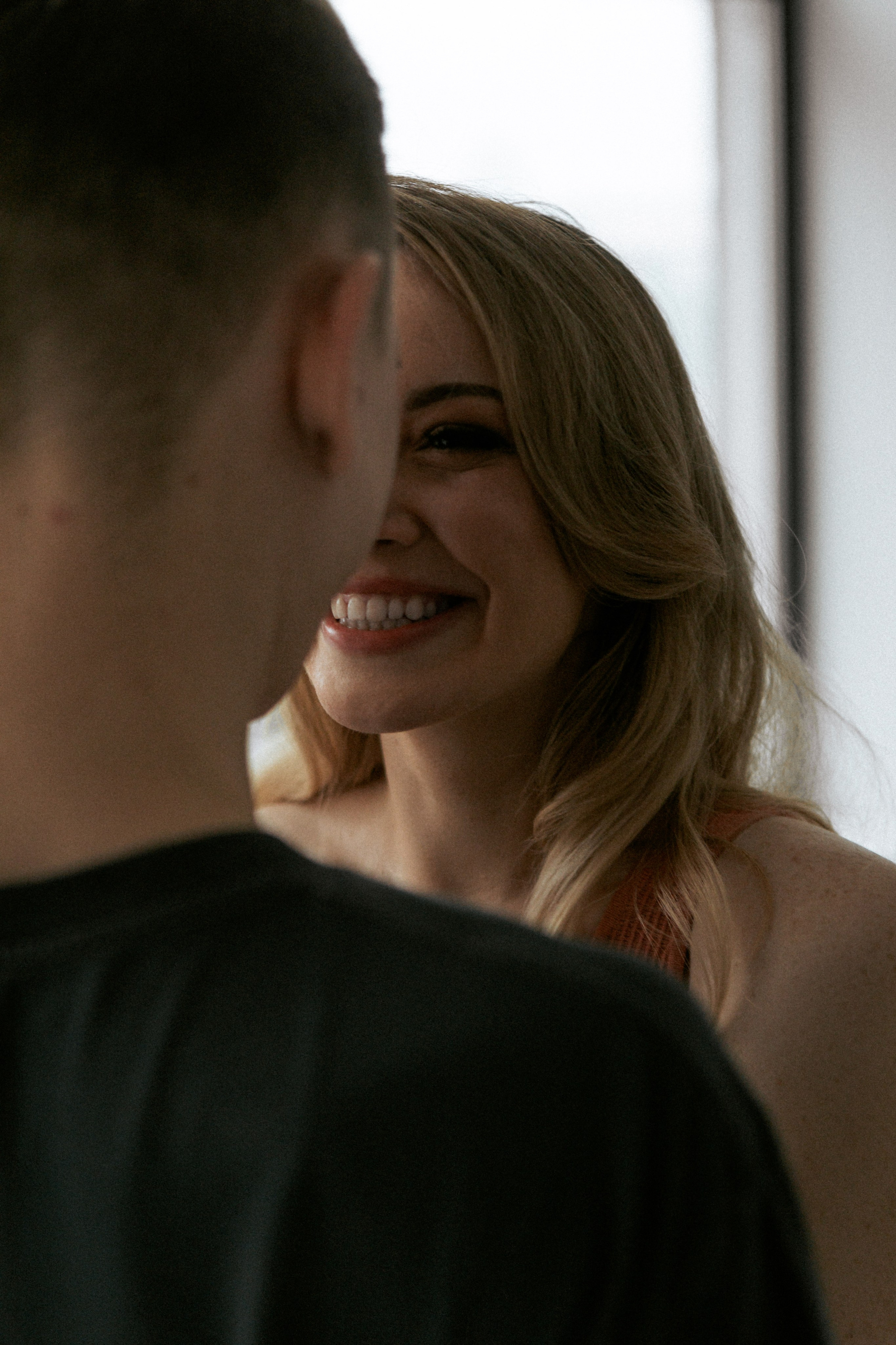 Даня и Данила. Свадебный и портретный фотограф в Москве Анастасия Масюк