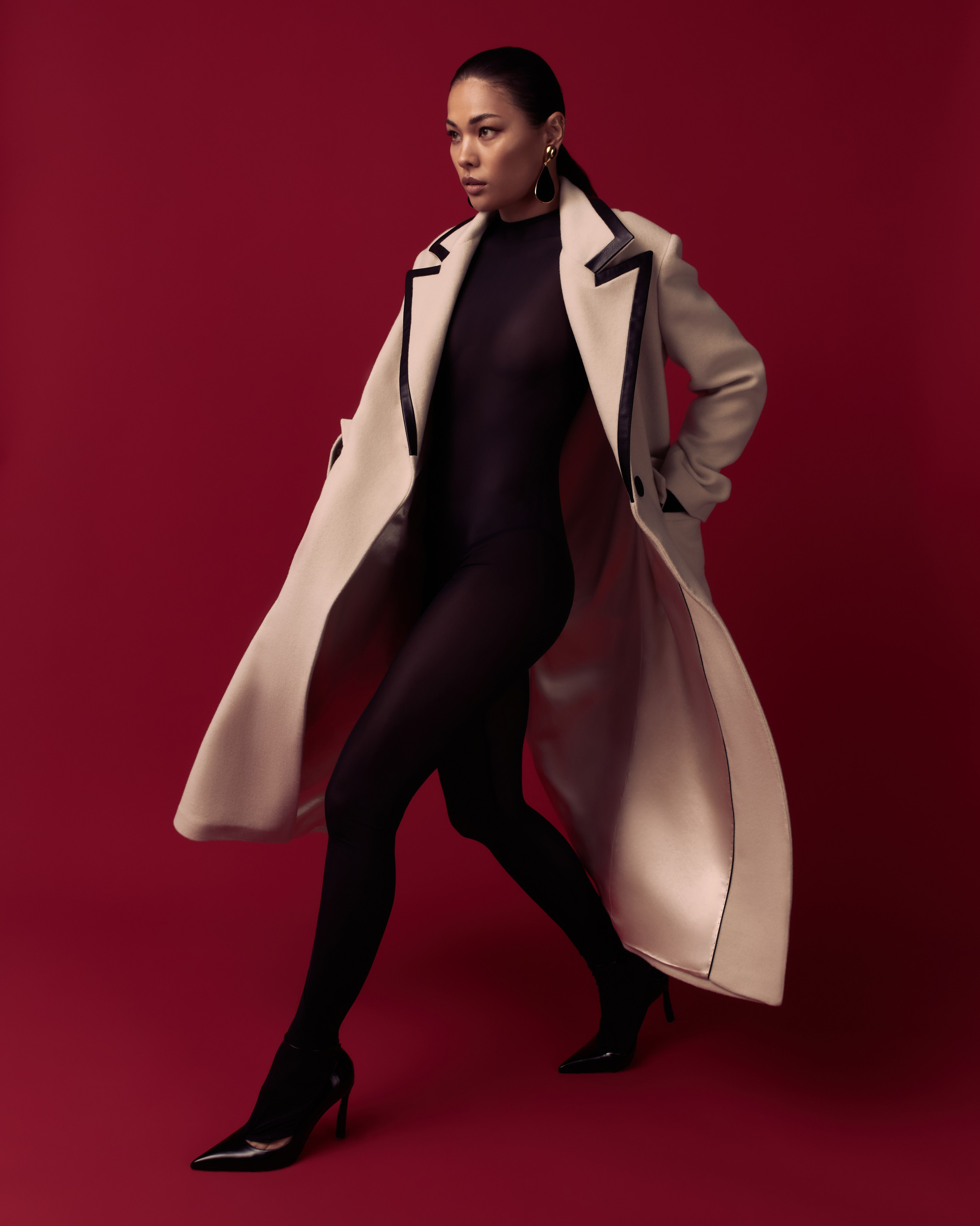 DV brand (Daria Vasileva). Retoucher