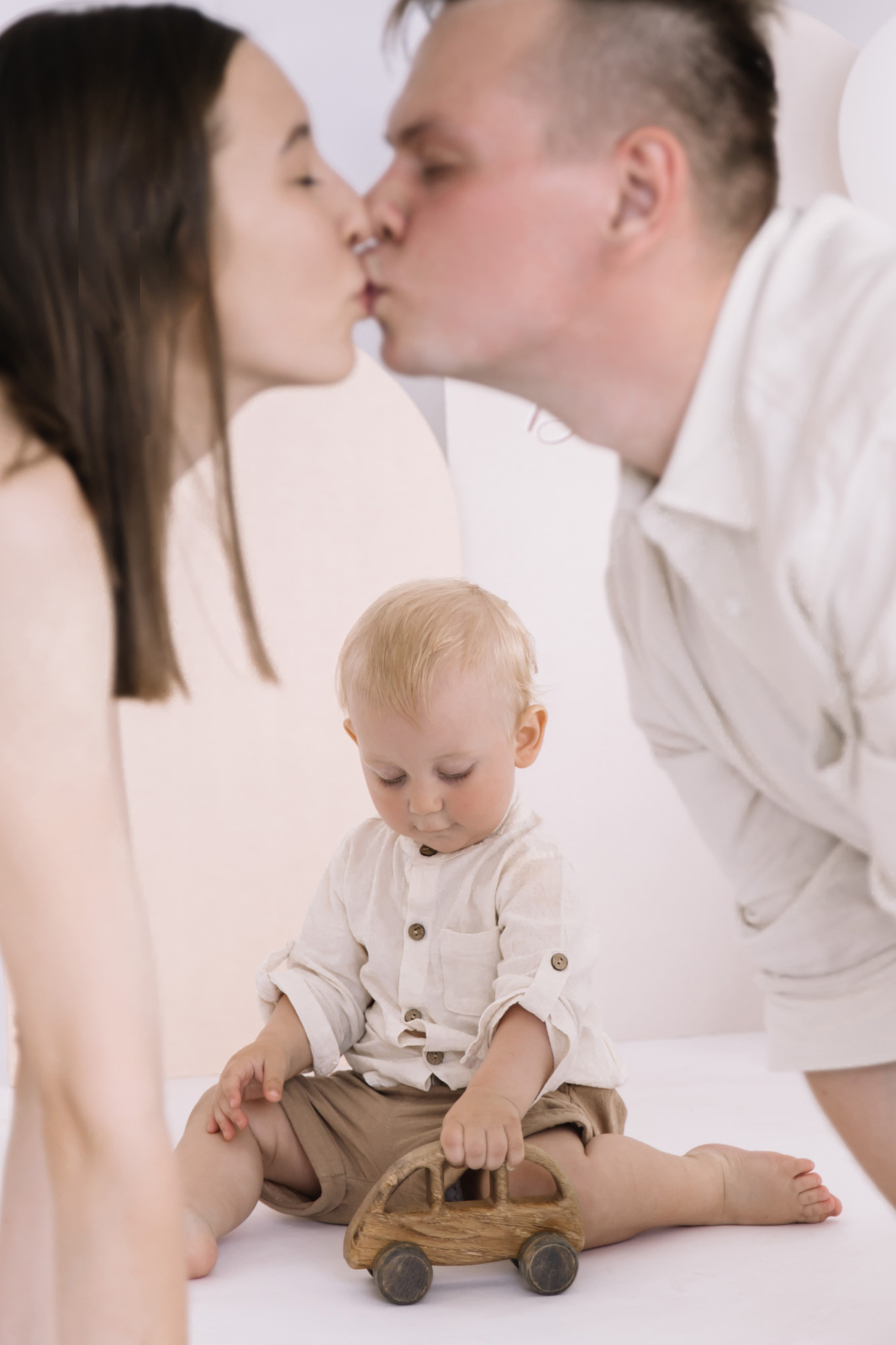 Др левы. Свадебный и семейный фотограф в Волгограде Анастасия Кошенскова
