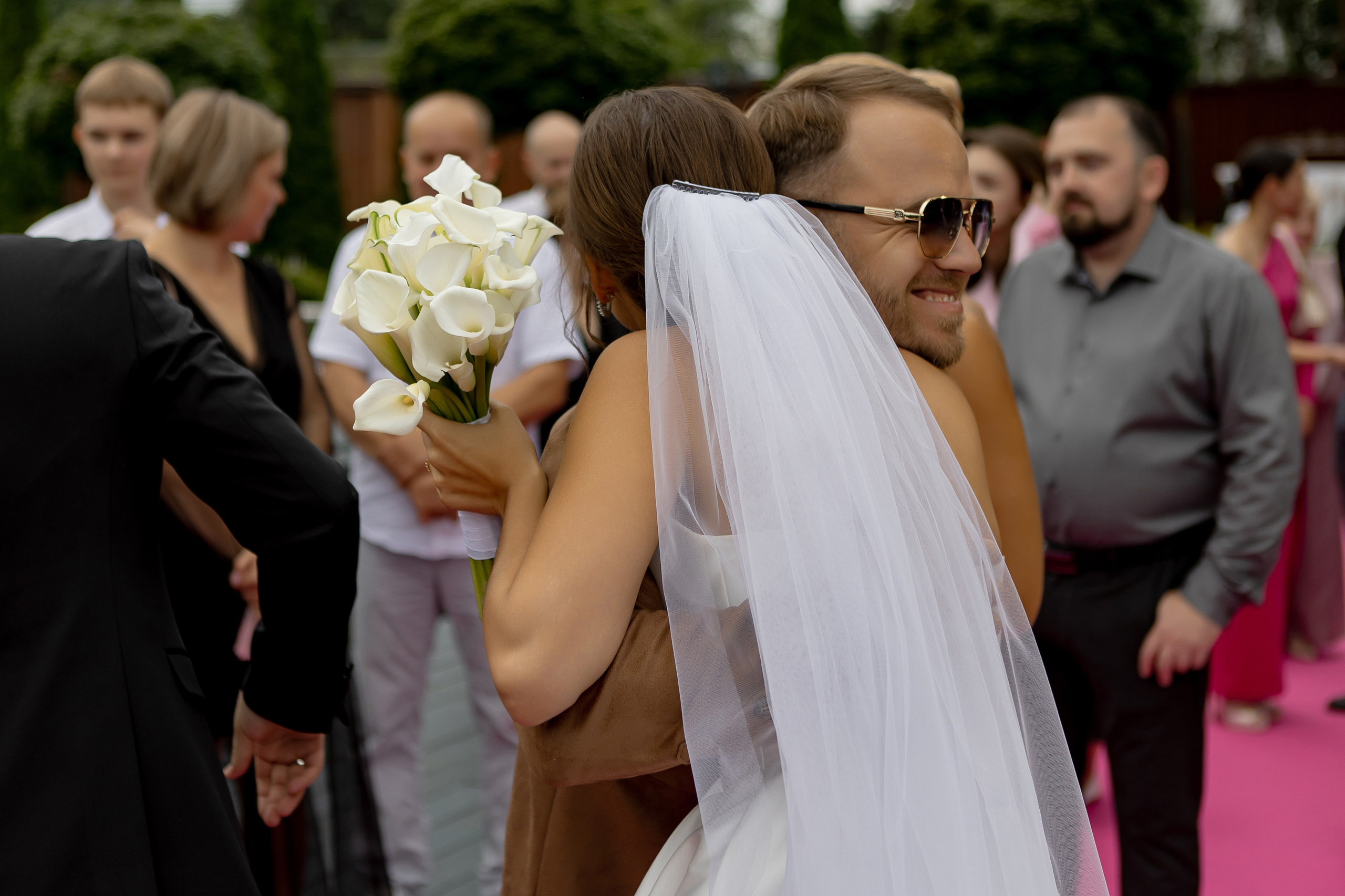 Дмитрий и Екатерина. Artiland. Свадебный фотограф Ксения Трухина в Нижнем Новгороде и Москве