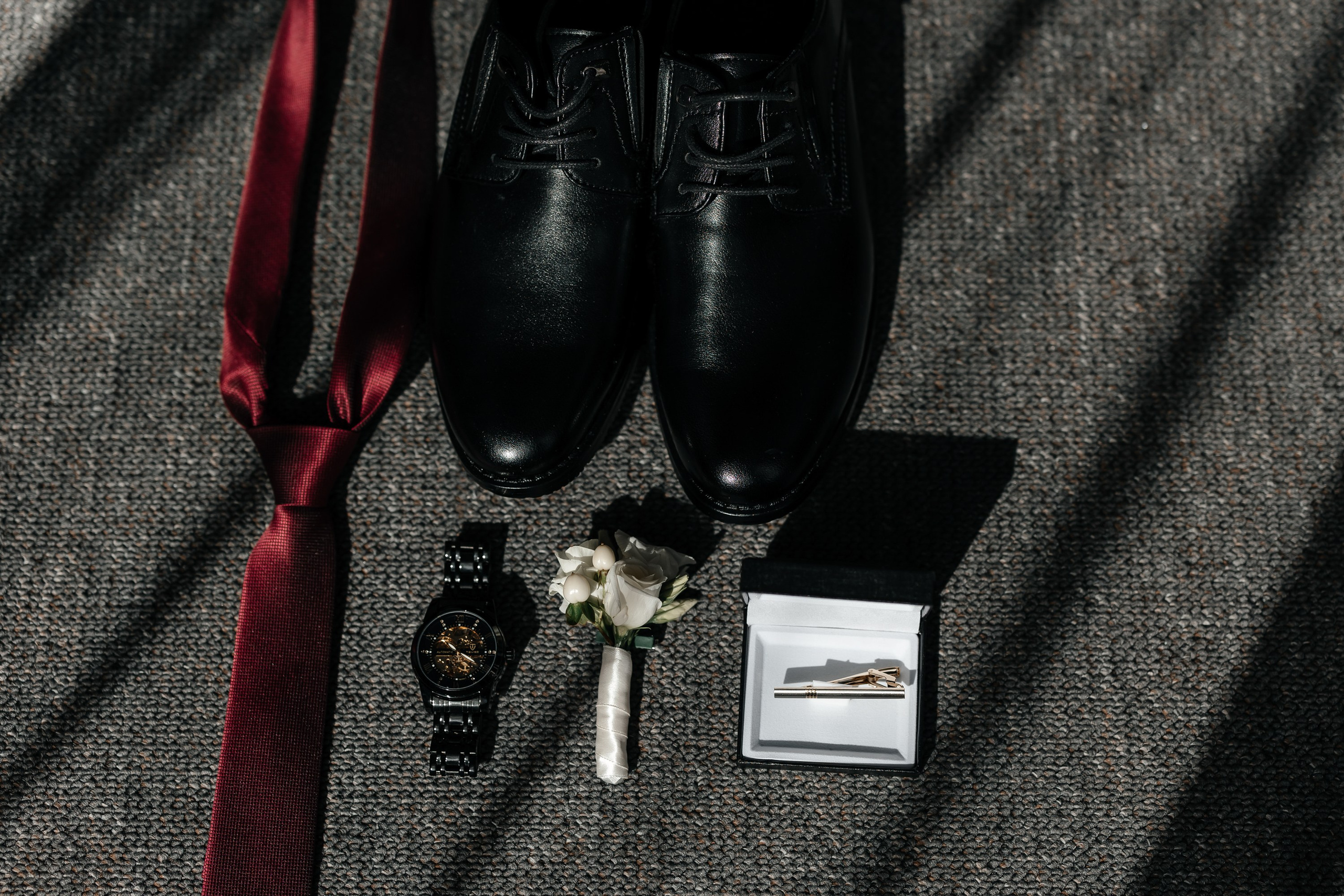 Дарья & Денис | 27.07.24. Свадебный и семейный фотограф в Омске Евгения Хакимова