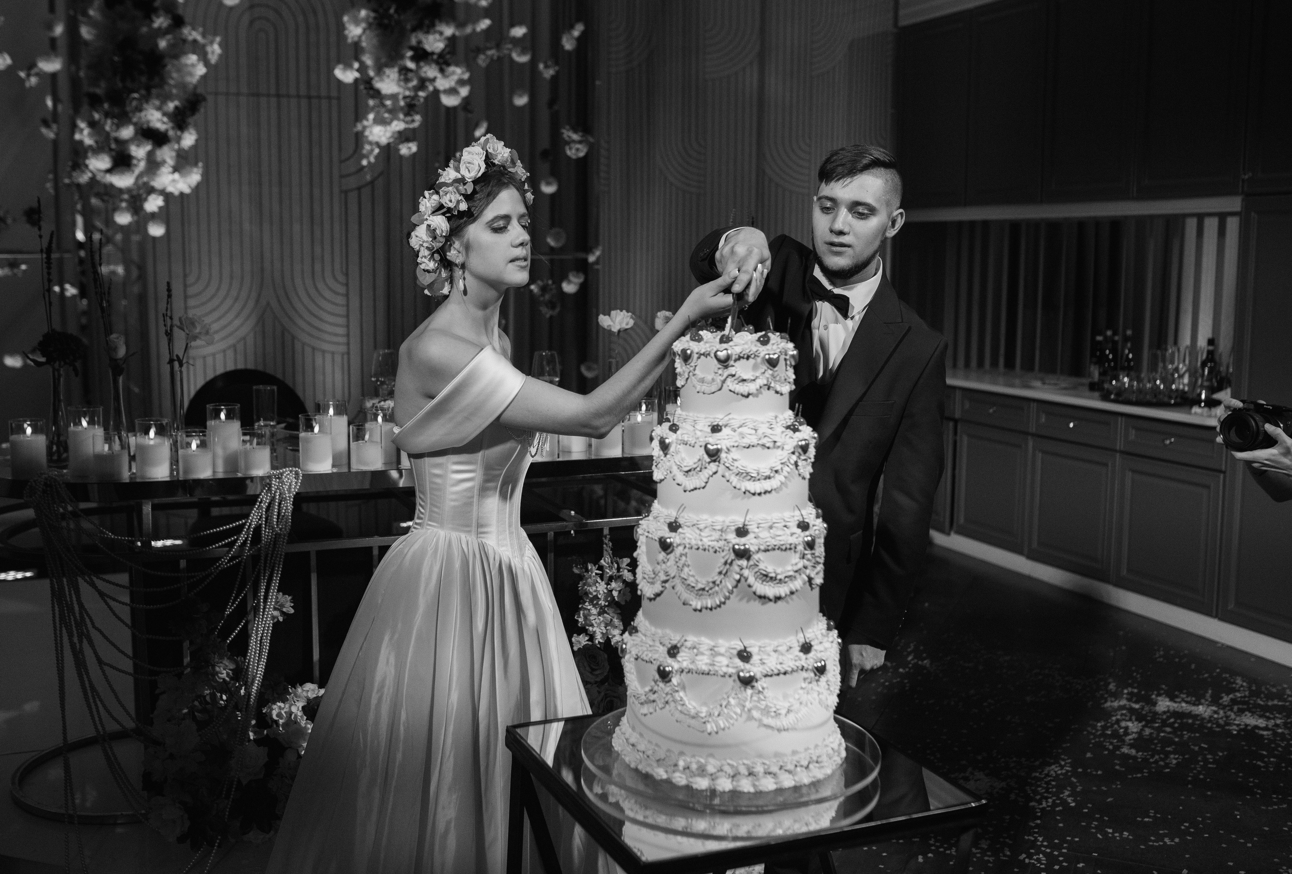 Кирилл & Виктория. Главная