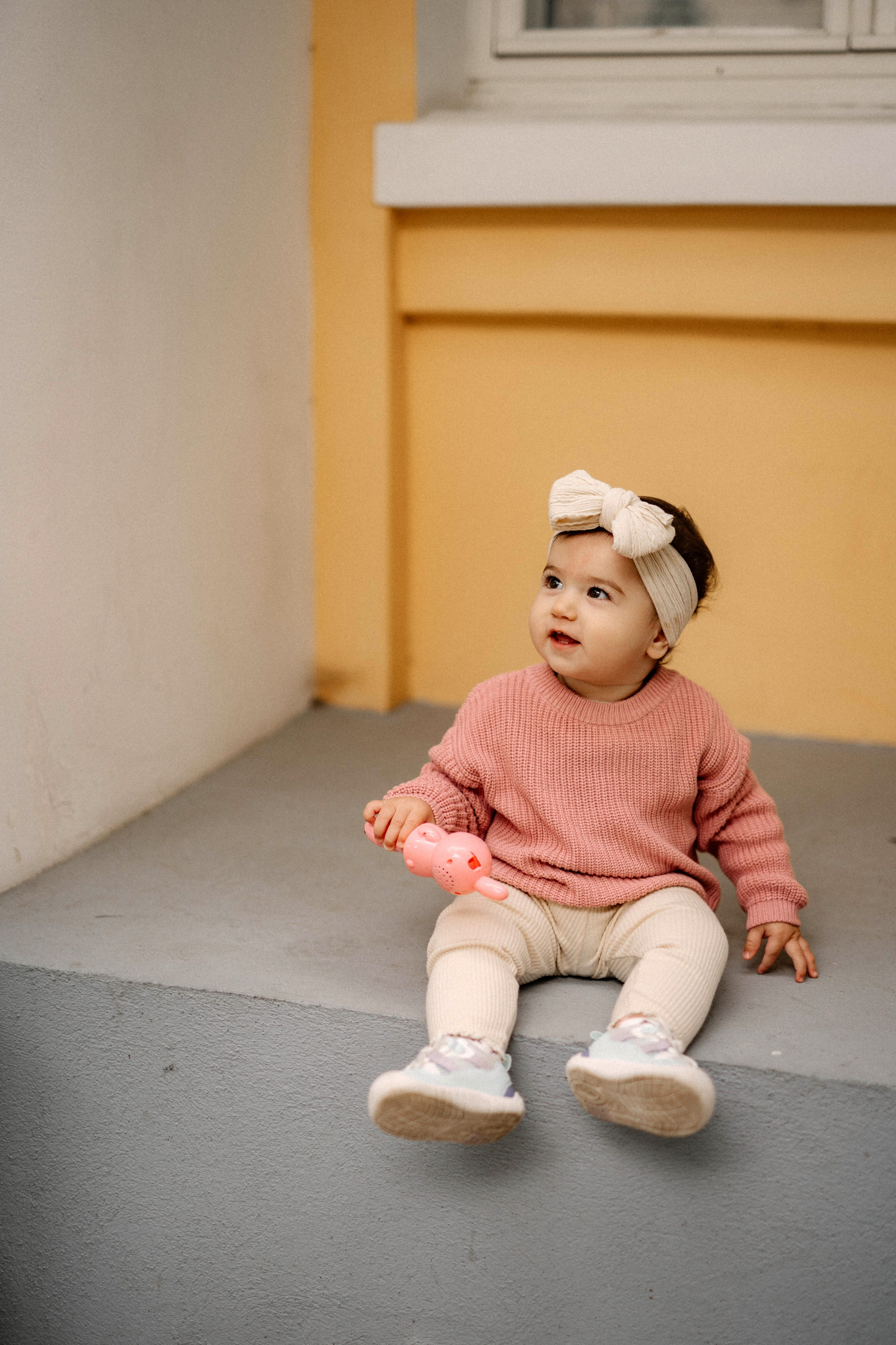 Николай, Ирина и Ева. Свадебный и семейный фотограф в Калуге Анна Киреева