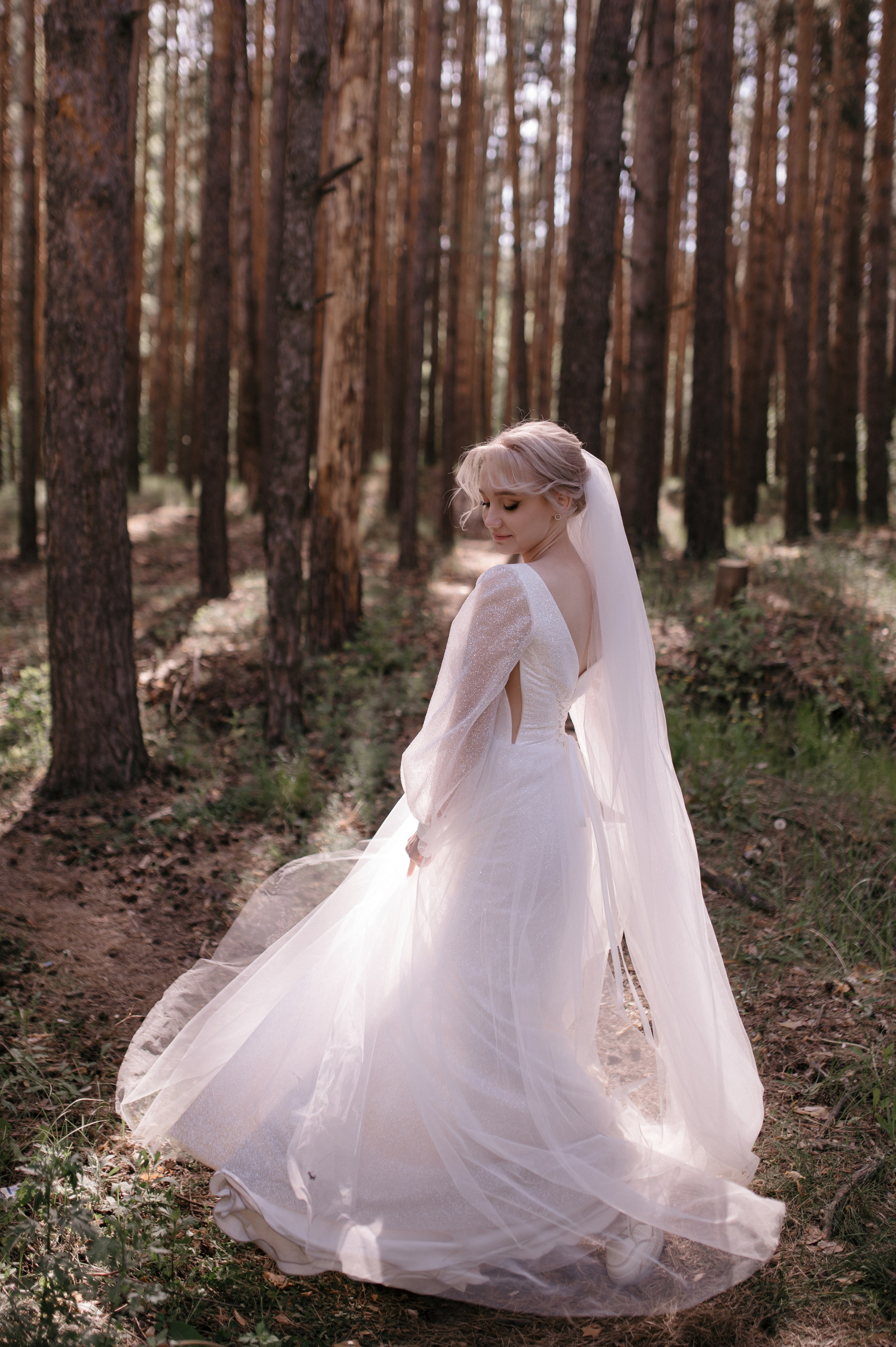 В&Д. Свадебный и семейный фотограф Олеся Маркелова