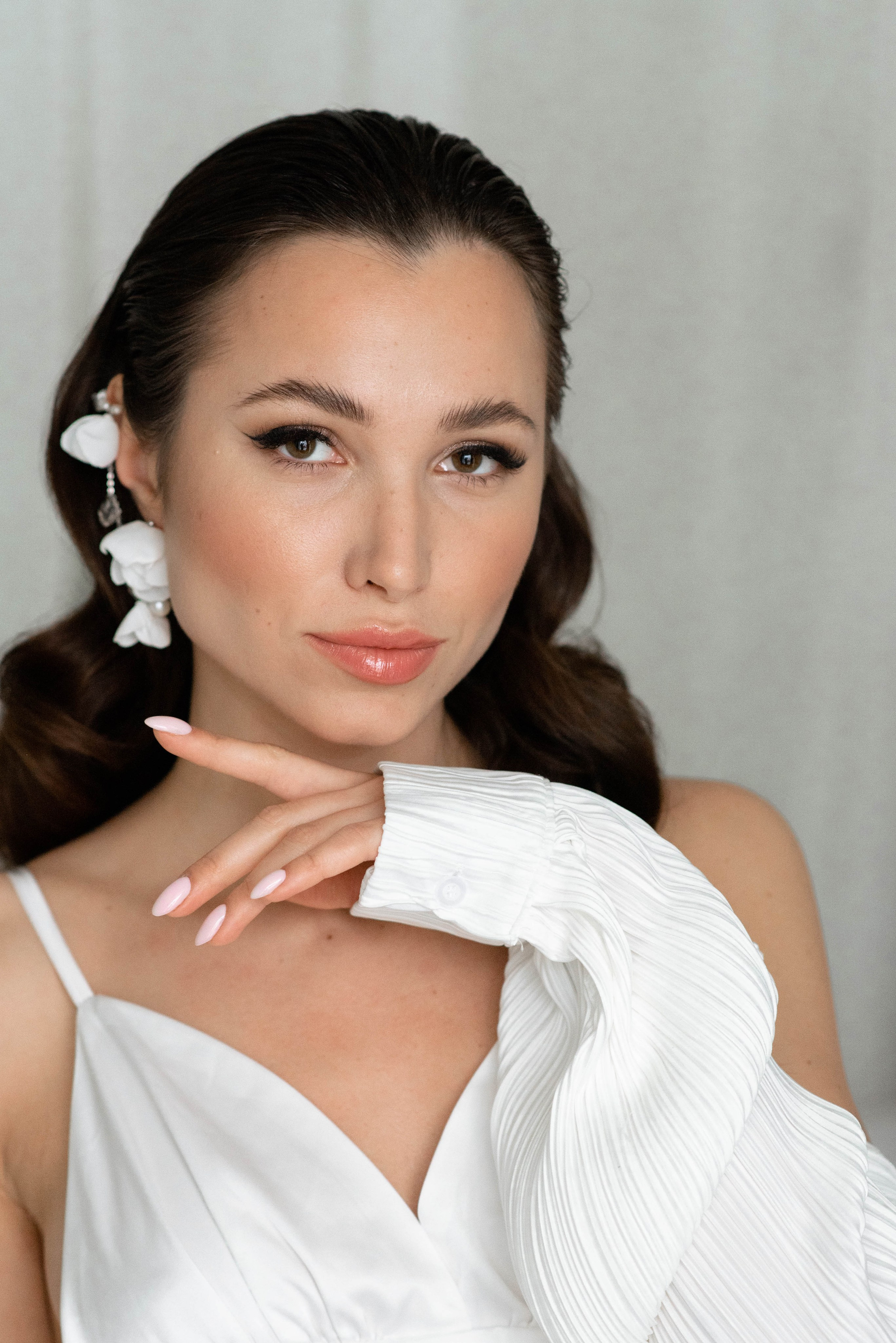 Наталья и Руслан. Свадебный фотограф Москва Истра Звенигород Нахабино