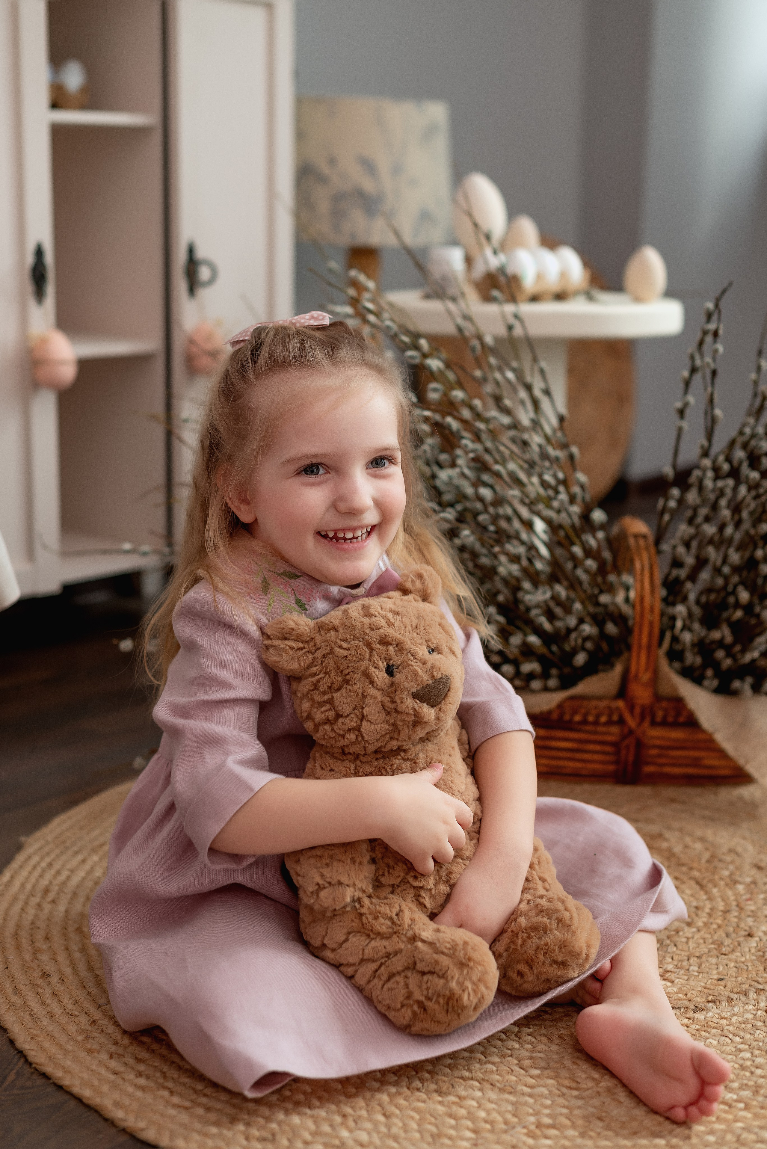 Студийные фотопроекты