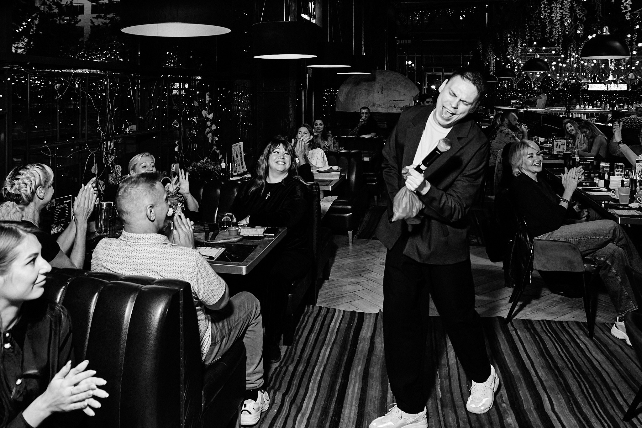 МузЛото. Главная