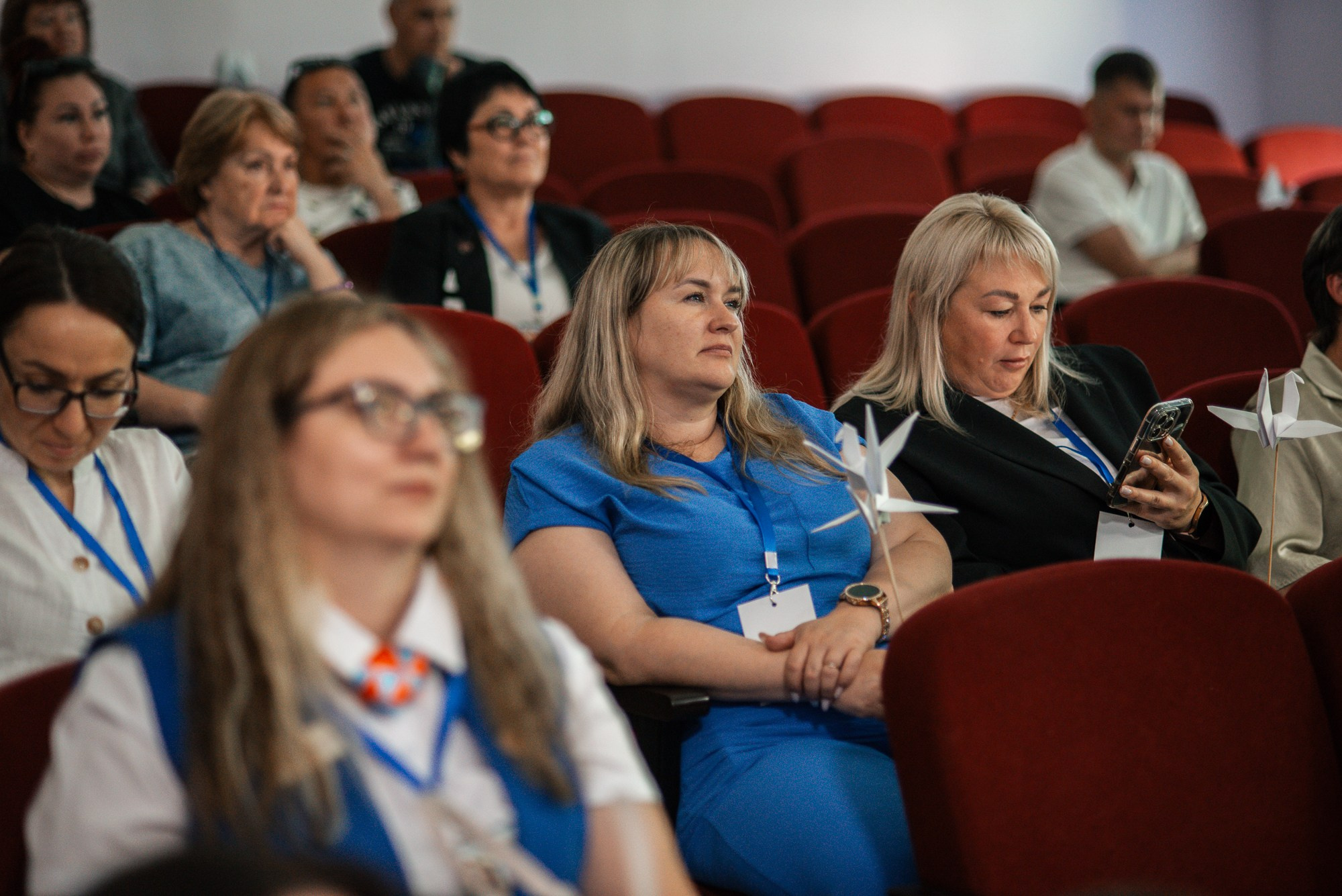 Городской форум для участников СВО | Усолье за своих 2026. Студия «ВЕСНА» из Усолья-Сибирского