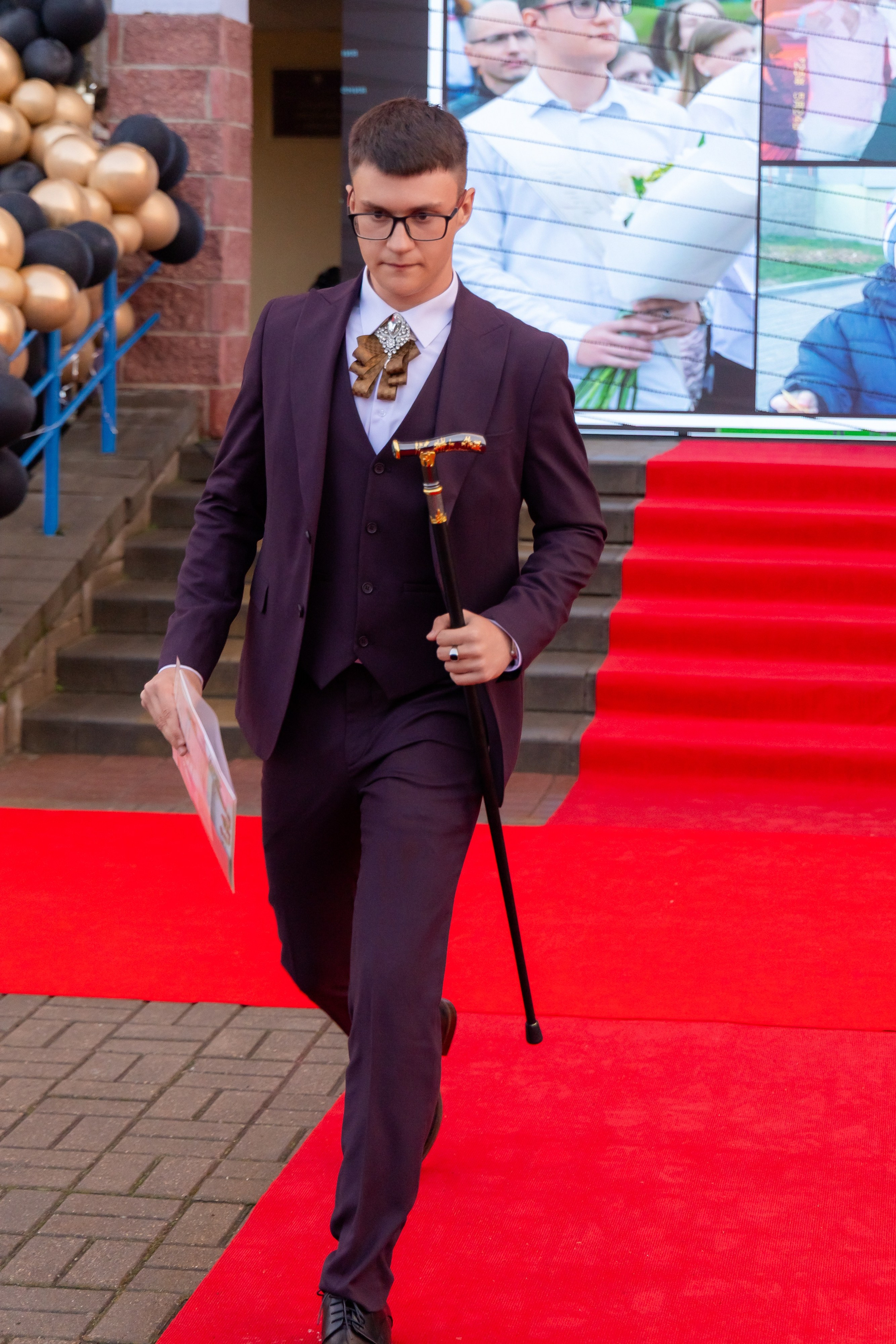 Школьный выпускной 2025 год в Минске, Беларуси. Свадебный фотограф в Минске/Беларуси Сергей Спиридонов