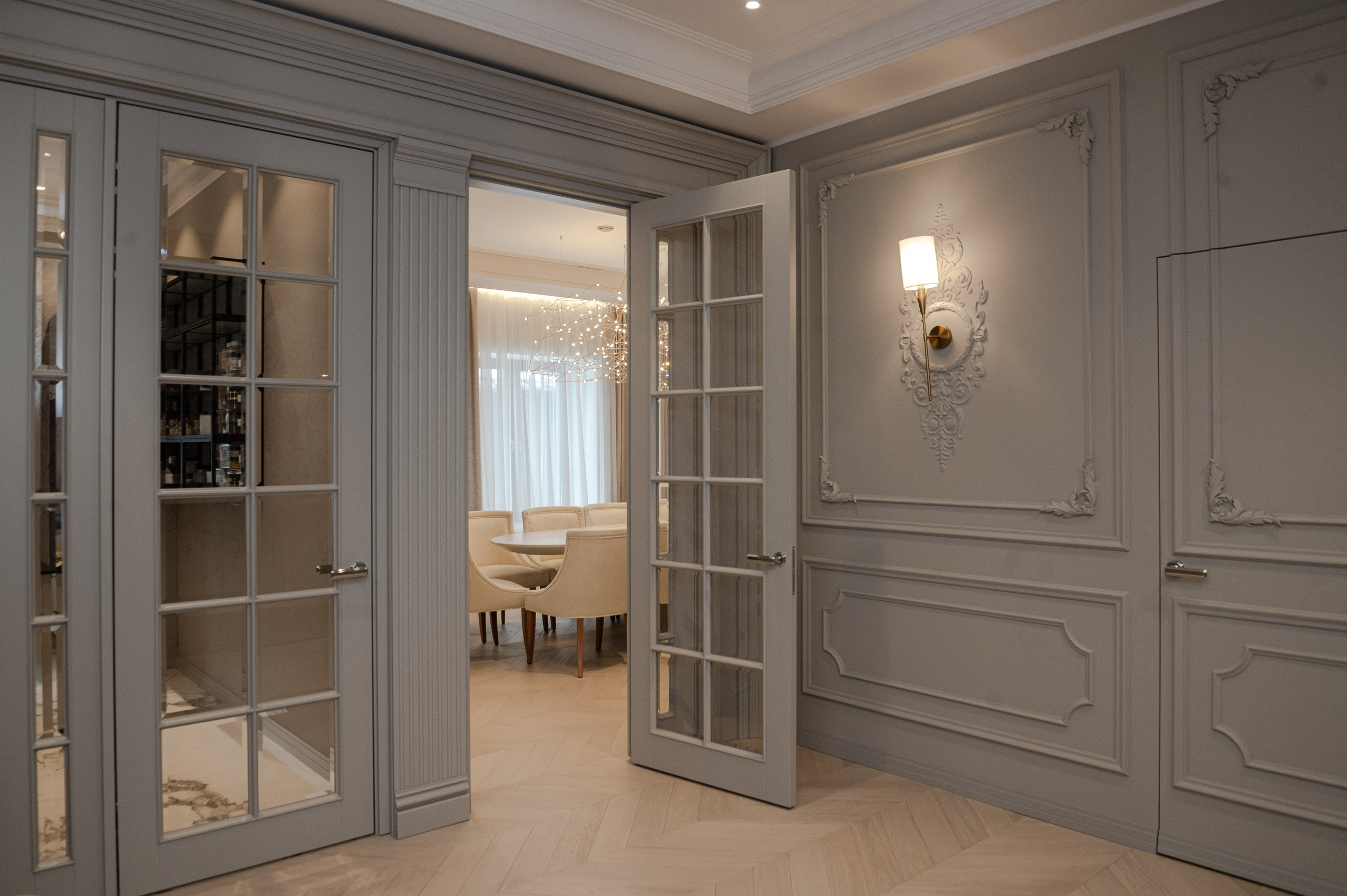 Дом в Сестрорецке. Семейный и свадебный фотограф в Санкт-Петербурге Серафима Смирнова