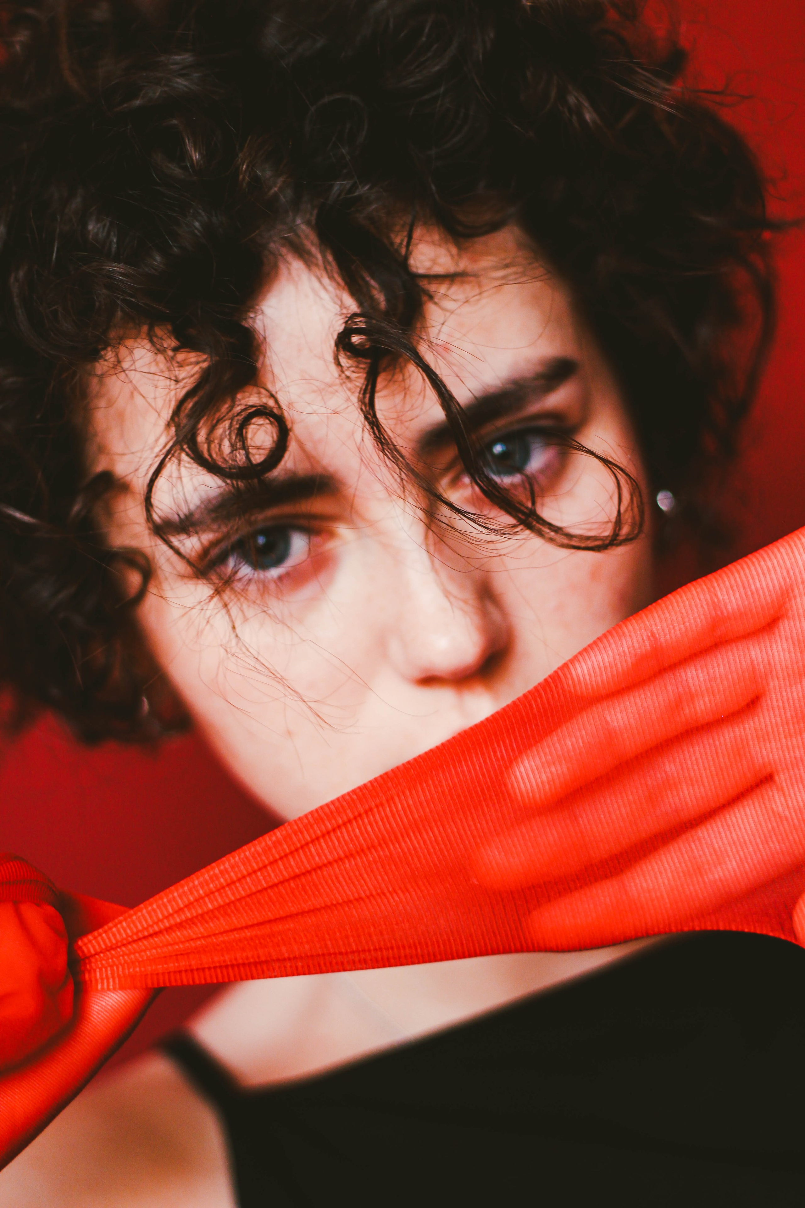 Саша. Фототерапия г. Санкт-Петербург. Удалова Мария индивидуальные съемки