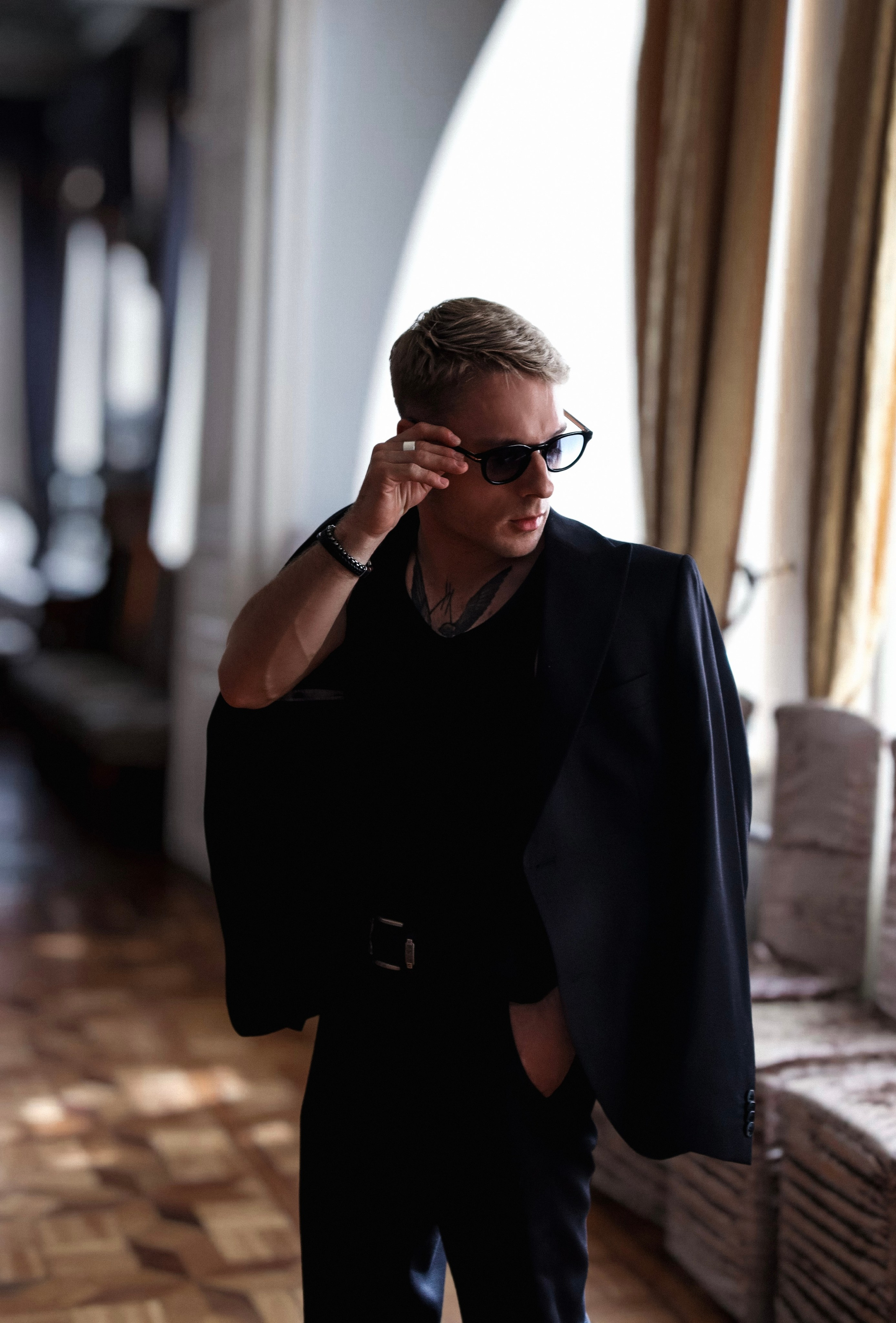 Свадебная съемка. Портретный свадебный фотограф Юркина Екатерина