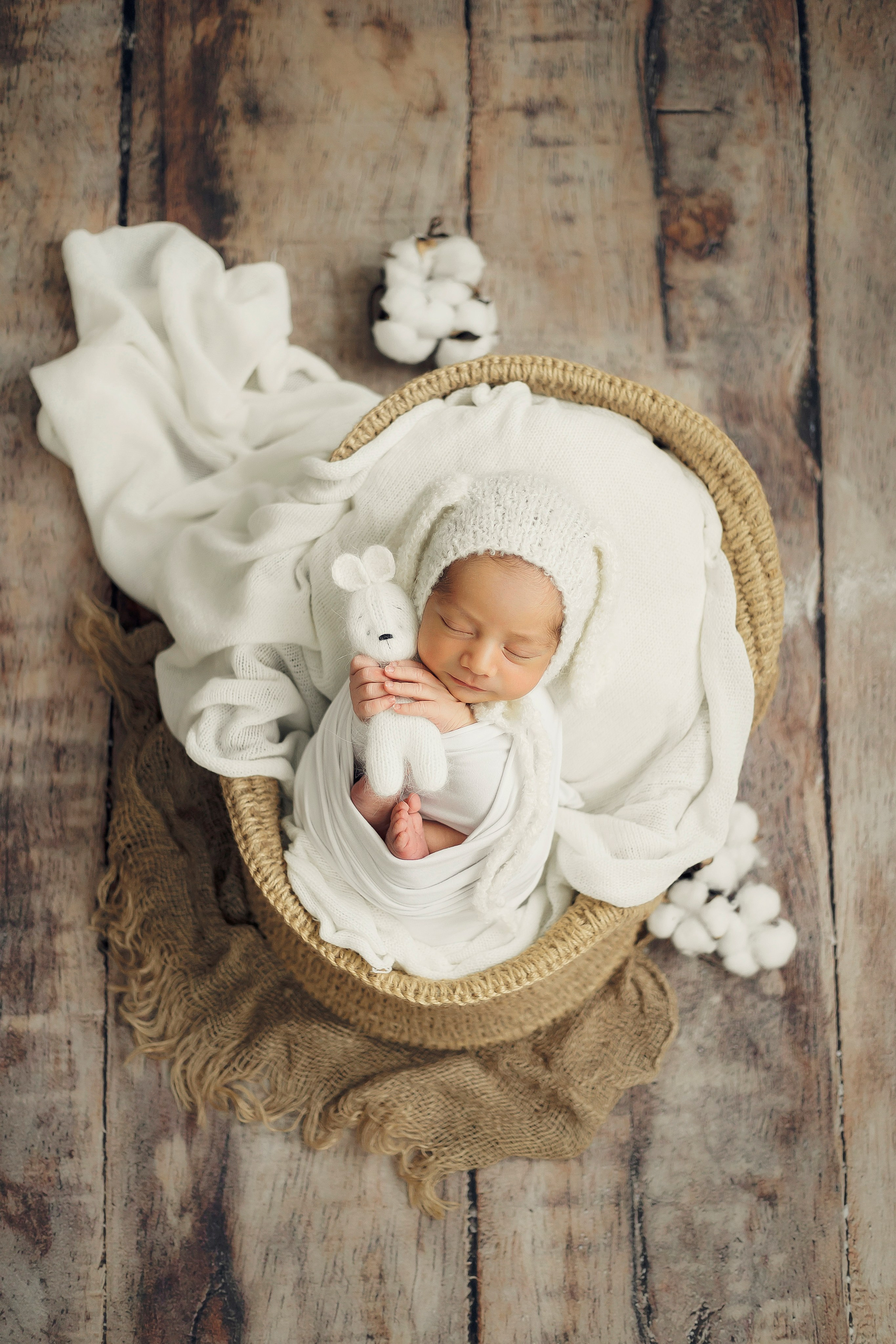 Newborn. Семейный фотограф Аделина Юрина