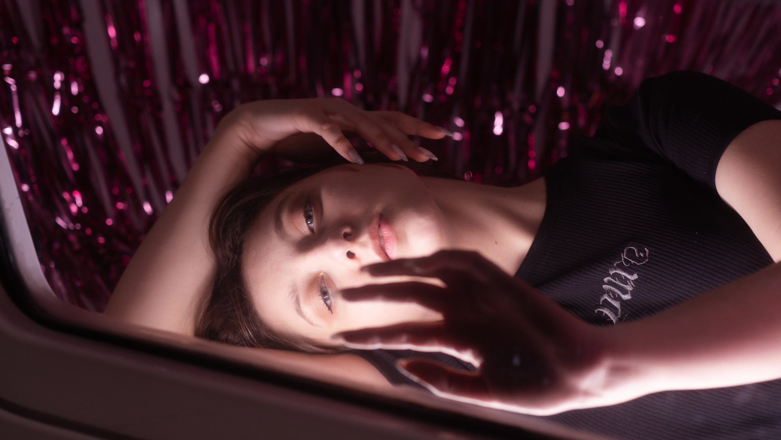 Марина. Фотограф Коробова Екатерина