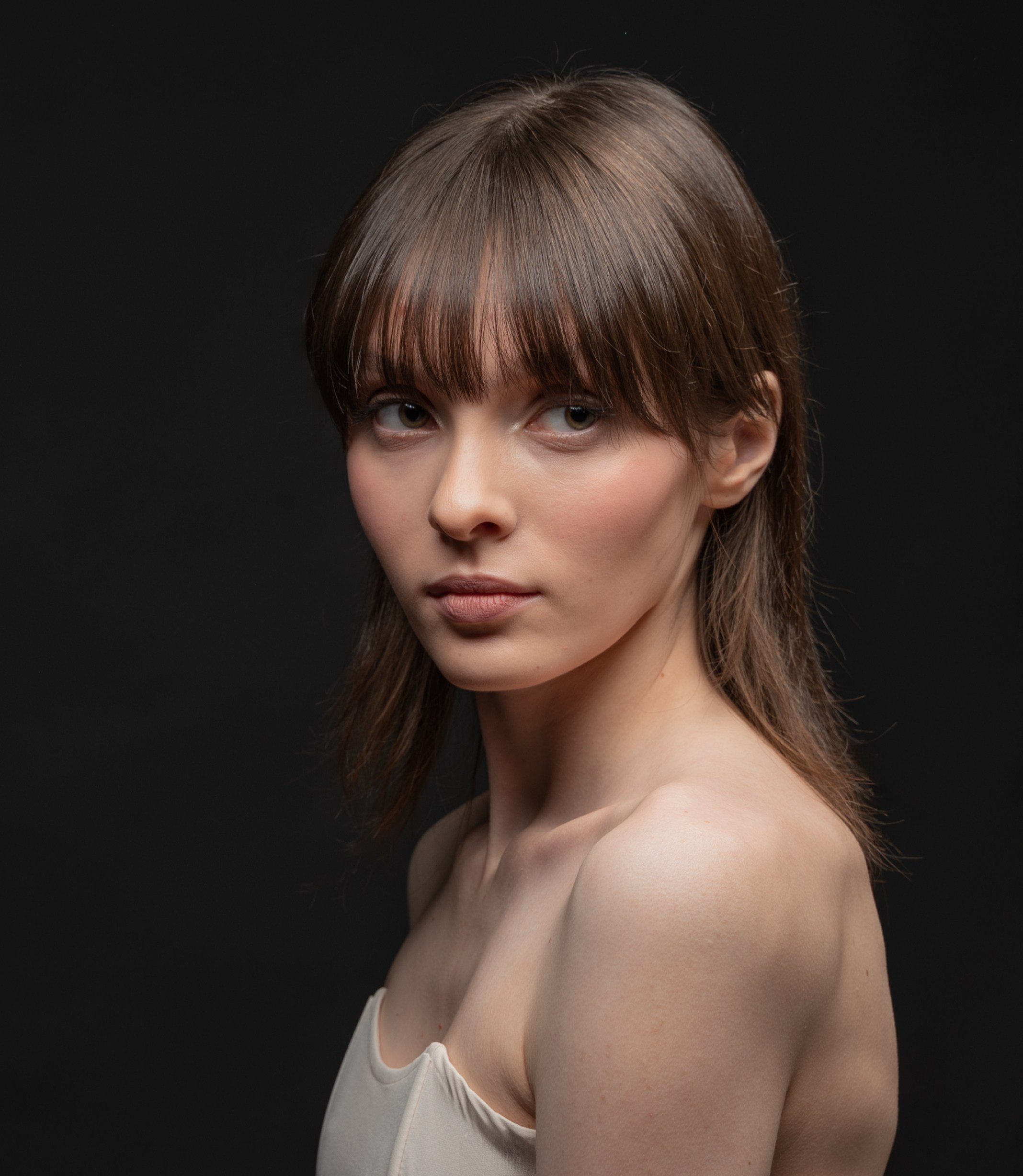 Лиза. Портретный фотограф в Москве Казьмина Олеся