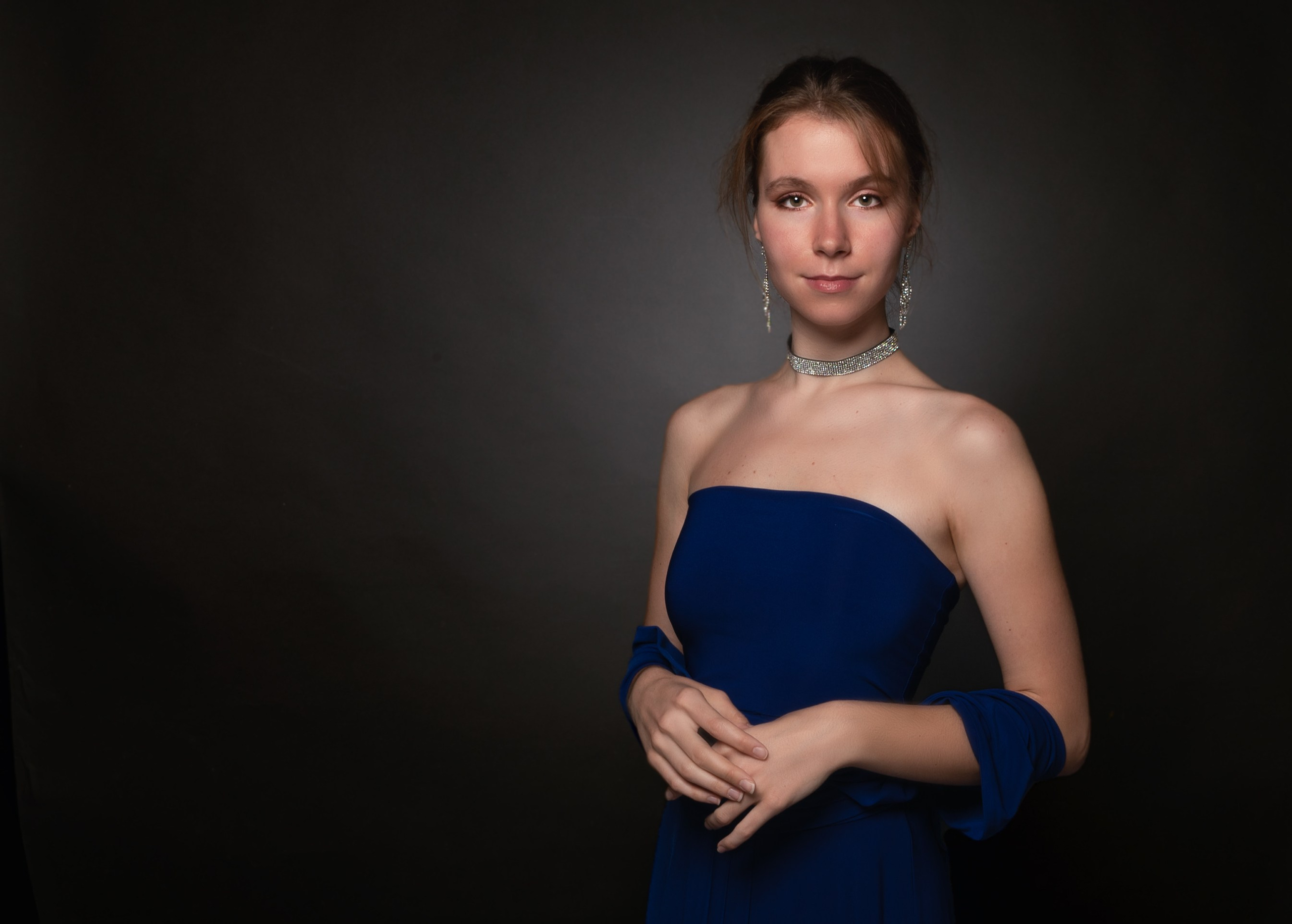 Аня. Портретный фотограф в Москве Казьмина Олеся