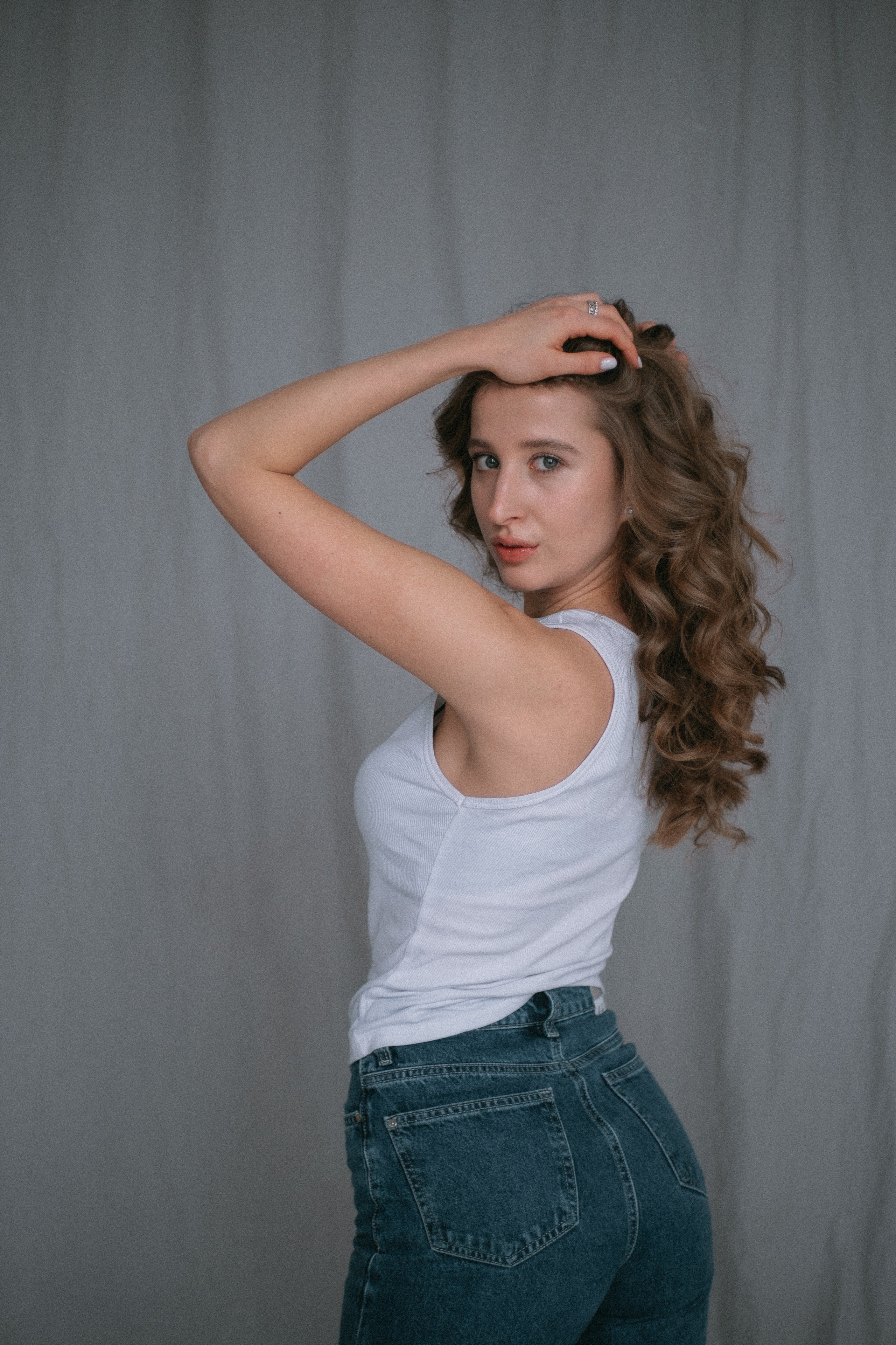 Алиса. ФОТОГРАФ АННА КАЗАРЯН