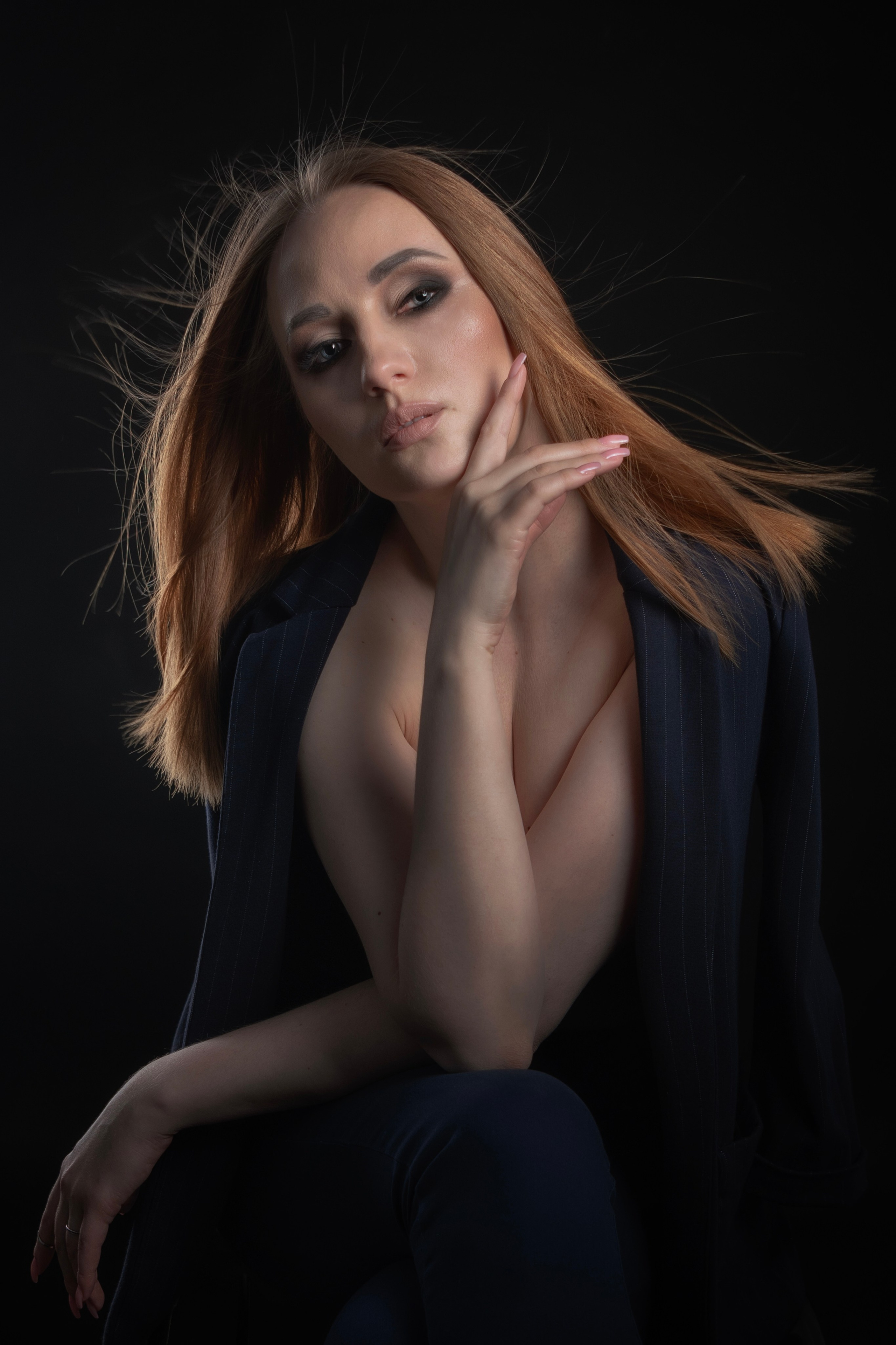 Образ 4. Фотограф Норильск/Краснодар Ирина Ульянова