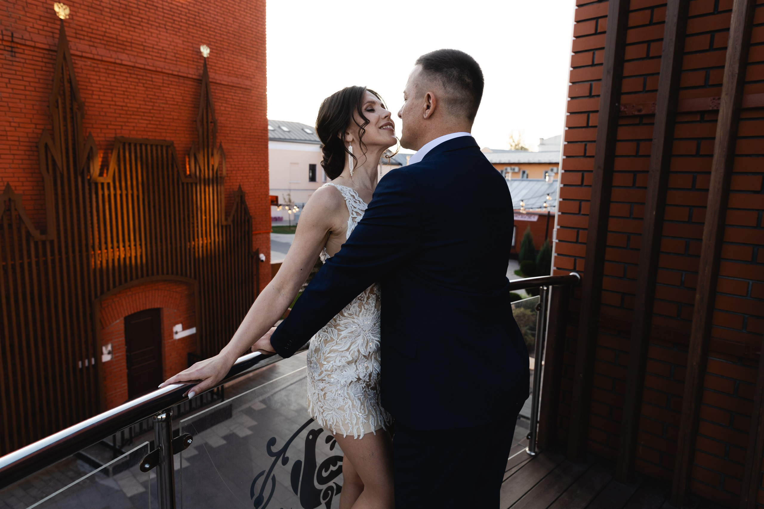 Максим и Ирина. Женский и семейный фотограф в Туле Катя Вуколова