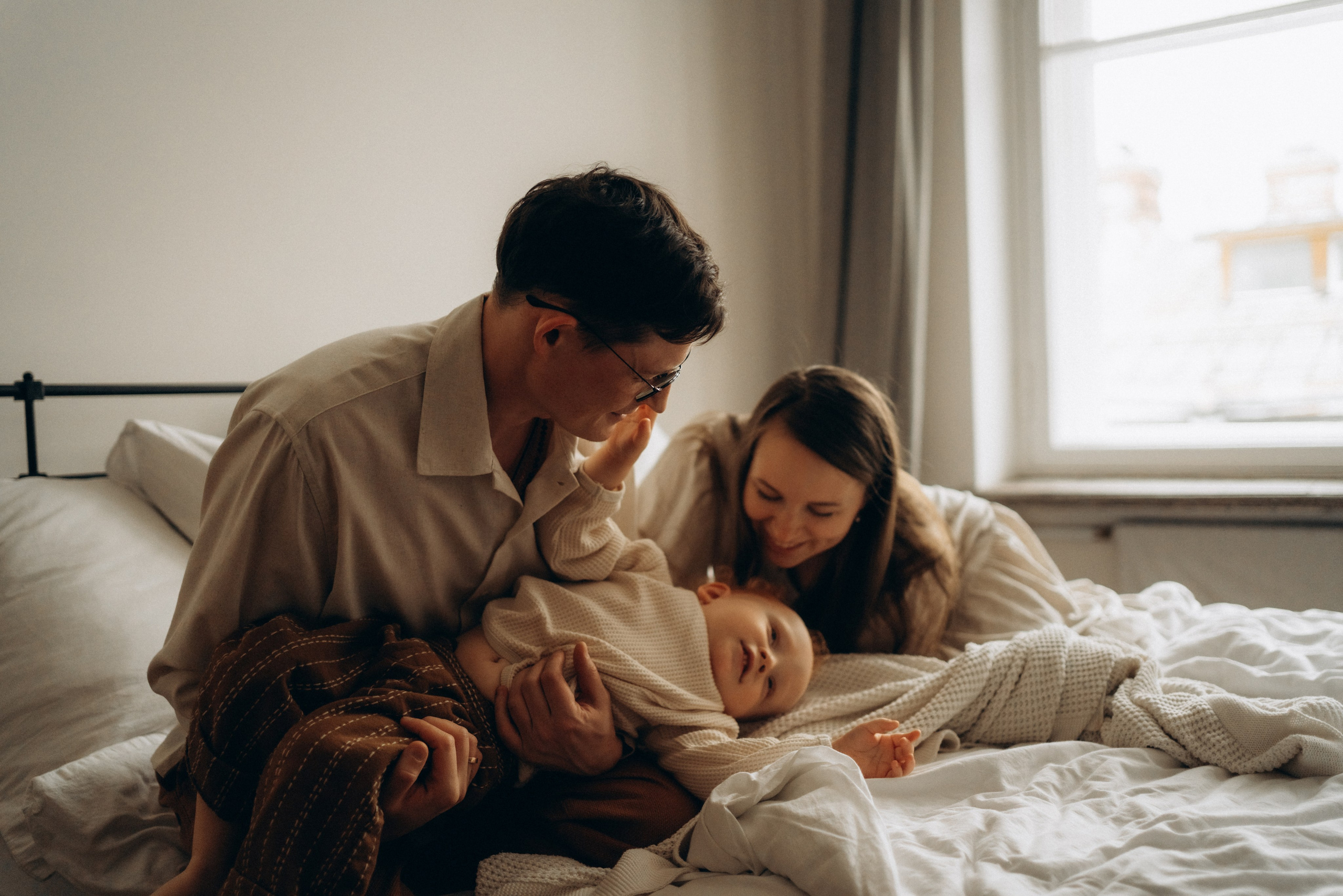 Москва. Фотограф в Минске — Мария Миллс