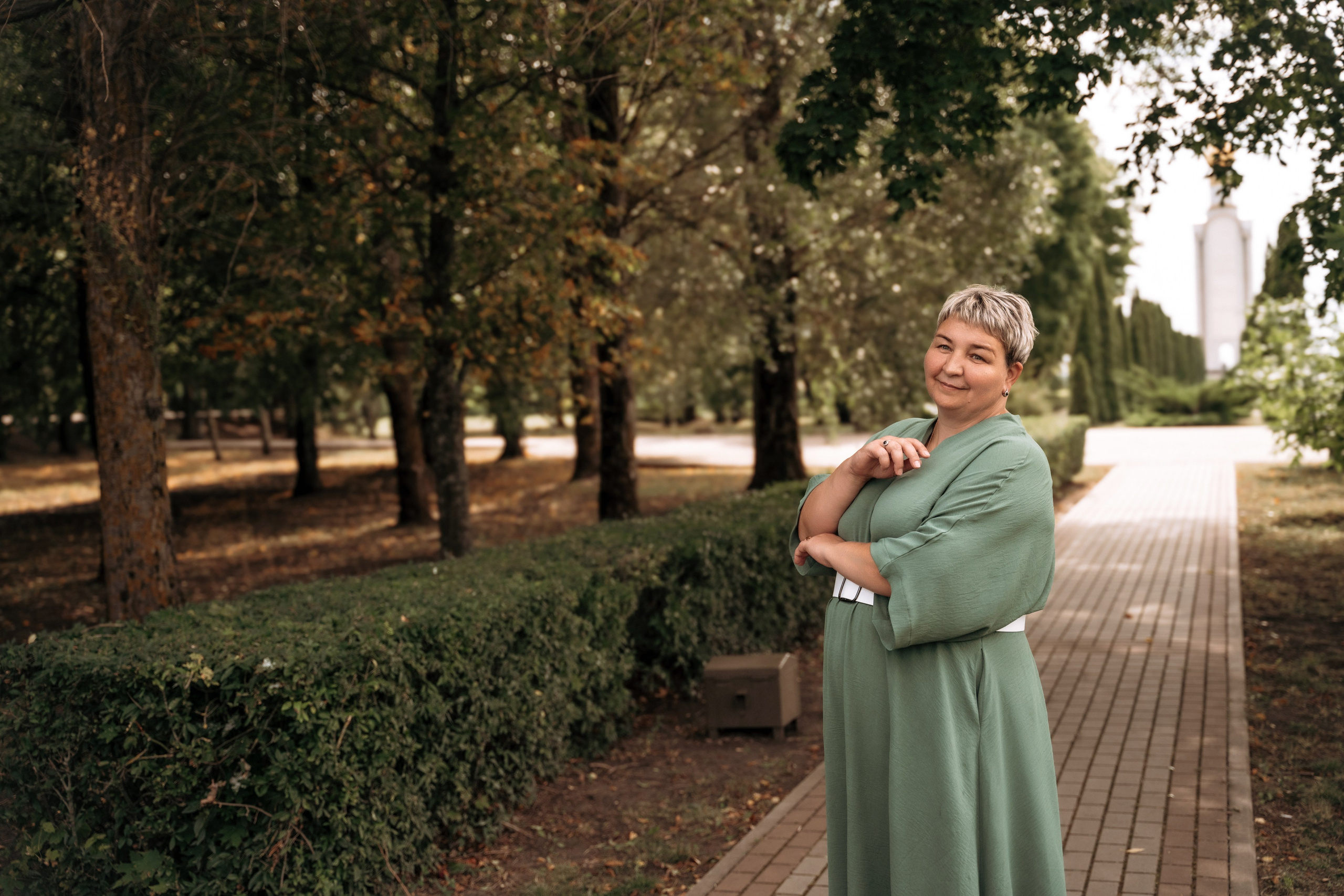 Андрей и Галина. Семейный фотограф в Белгороде Амелина Алина