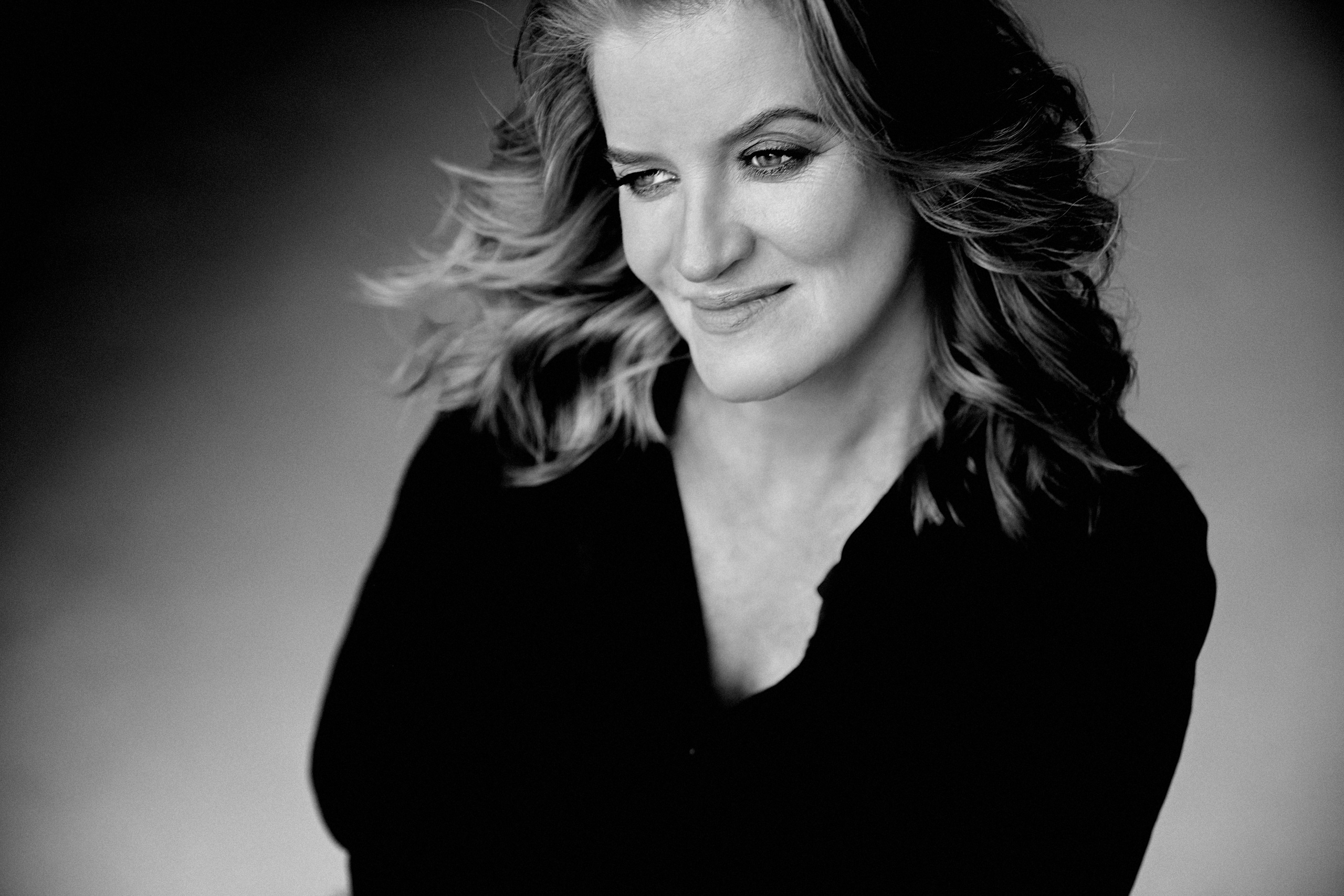 OLGA. Yulia Otroschenko