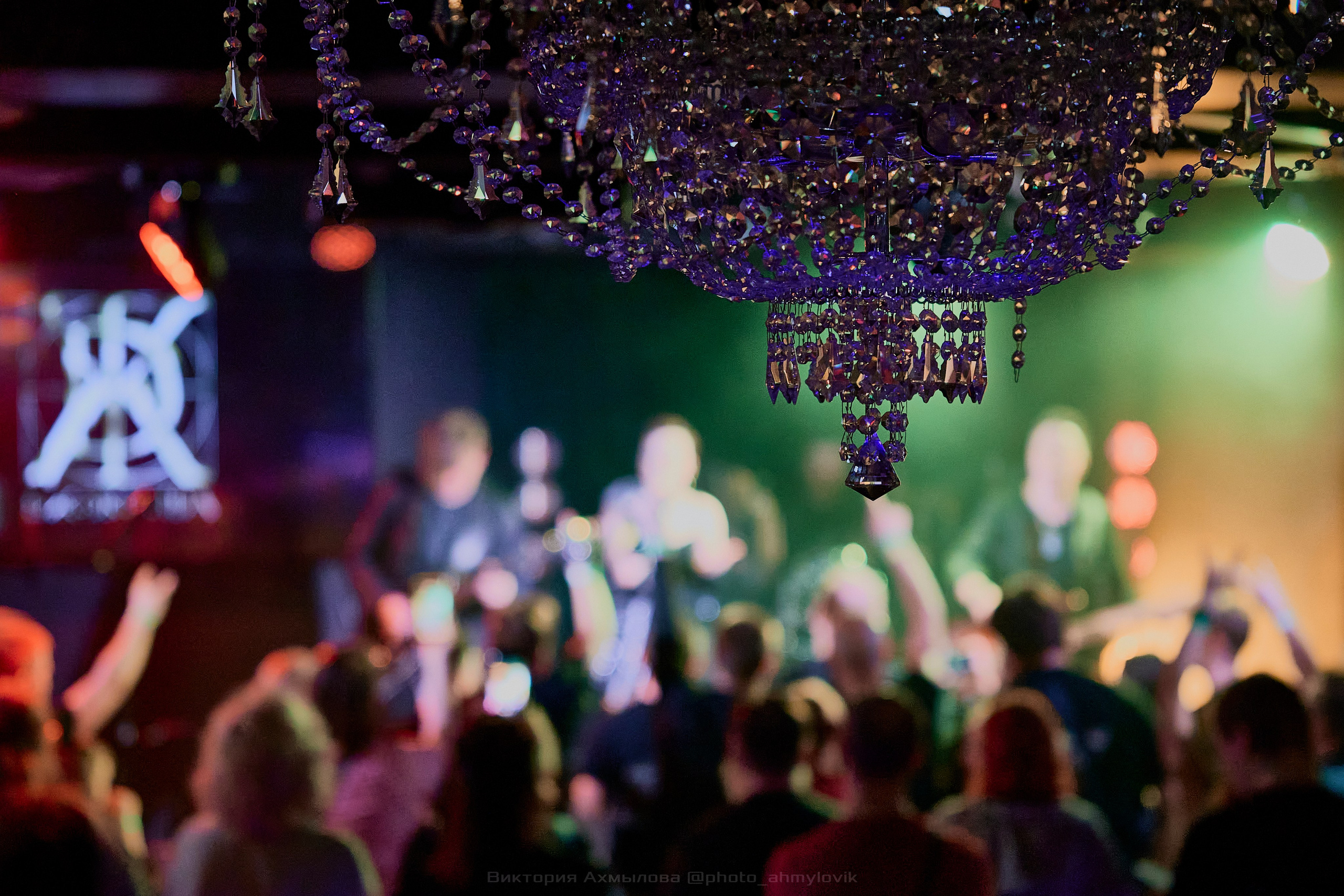 18.05.2025 Джоконда. Владимир. Виктория Ахмылова. Фотограф в Москве