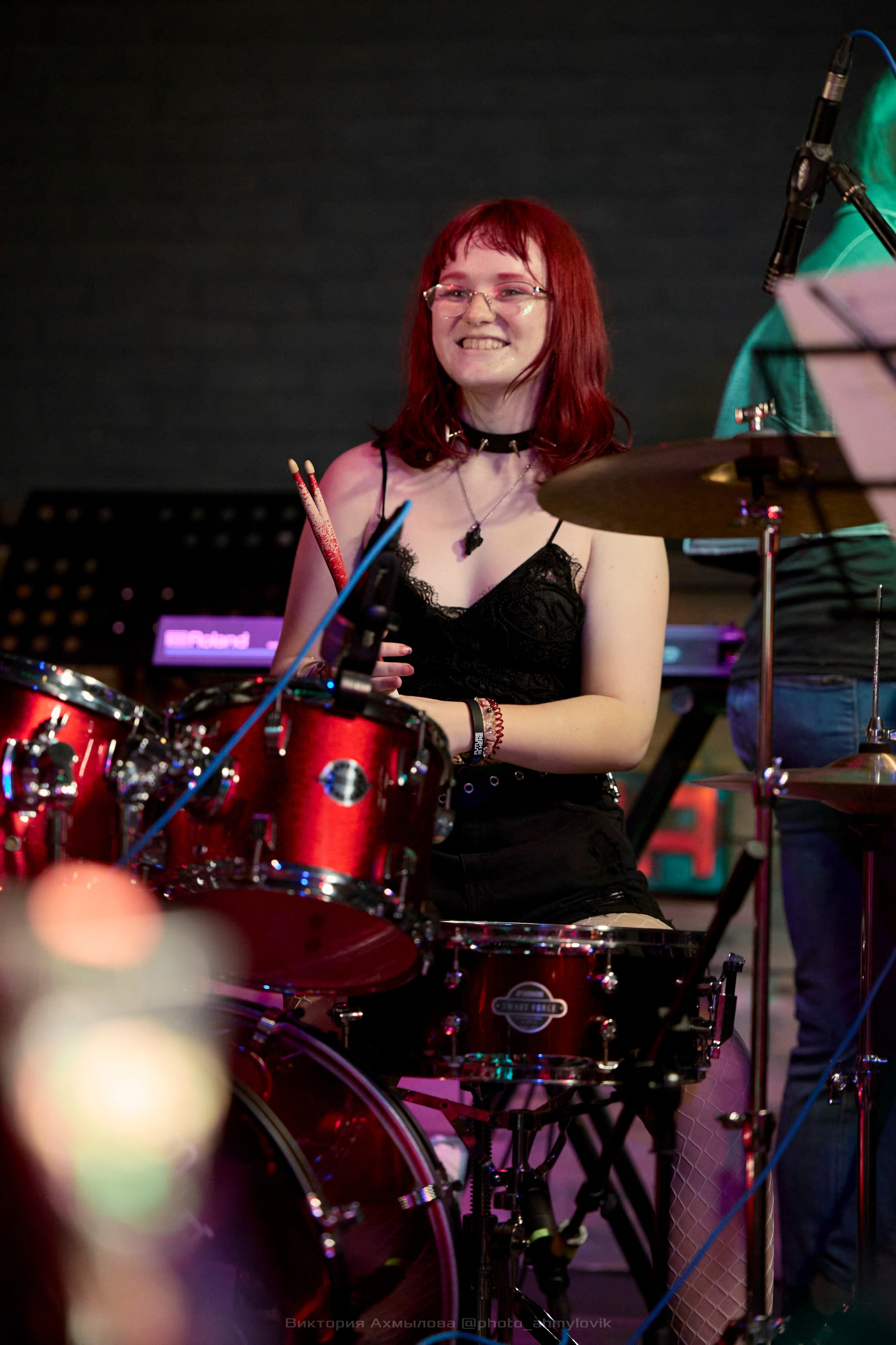 19.07.2024 НШБ Зеленоград. Виктория Ахмылова. Фотограф в Москве