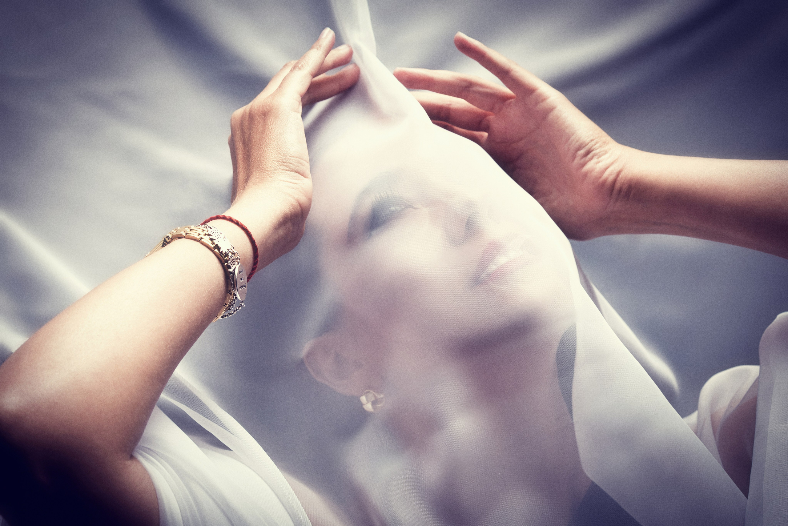 Свет. Фотограф Денис Кривопусков