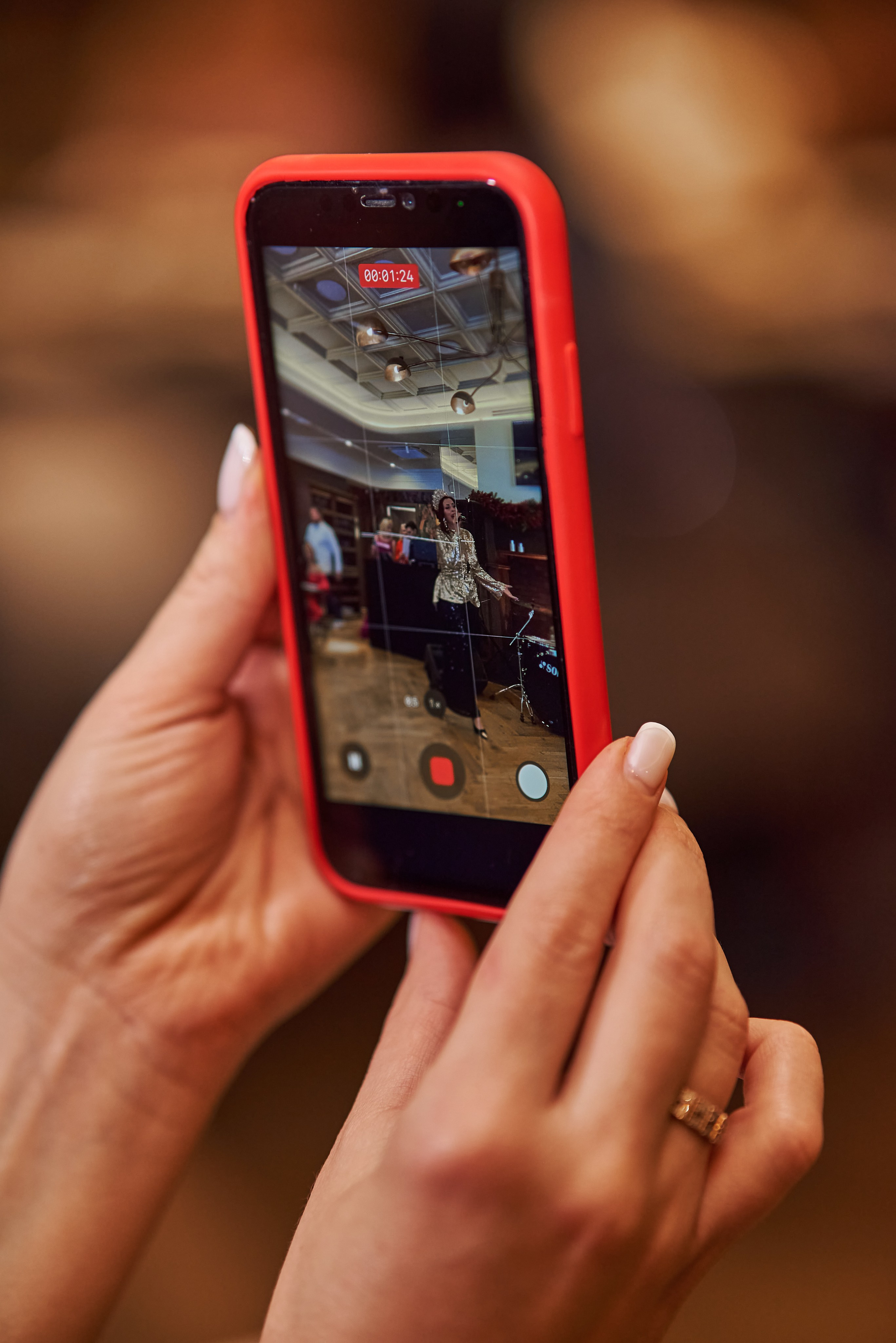 Мисс и миссис Воронеж 2026. Фотограф Денис Кривопусков