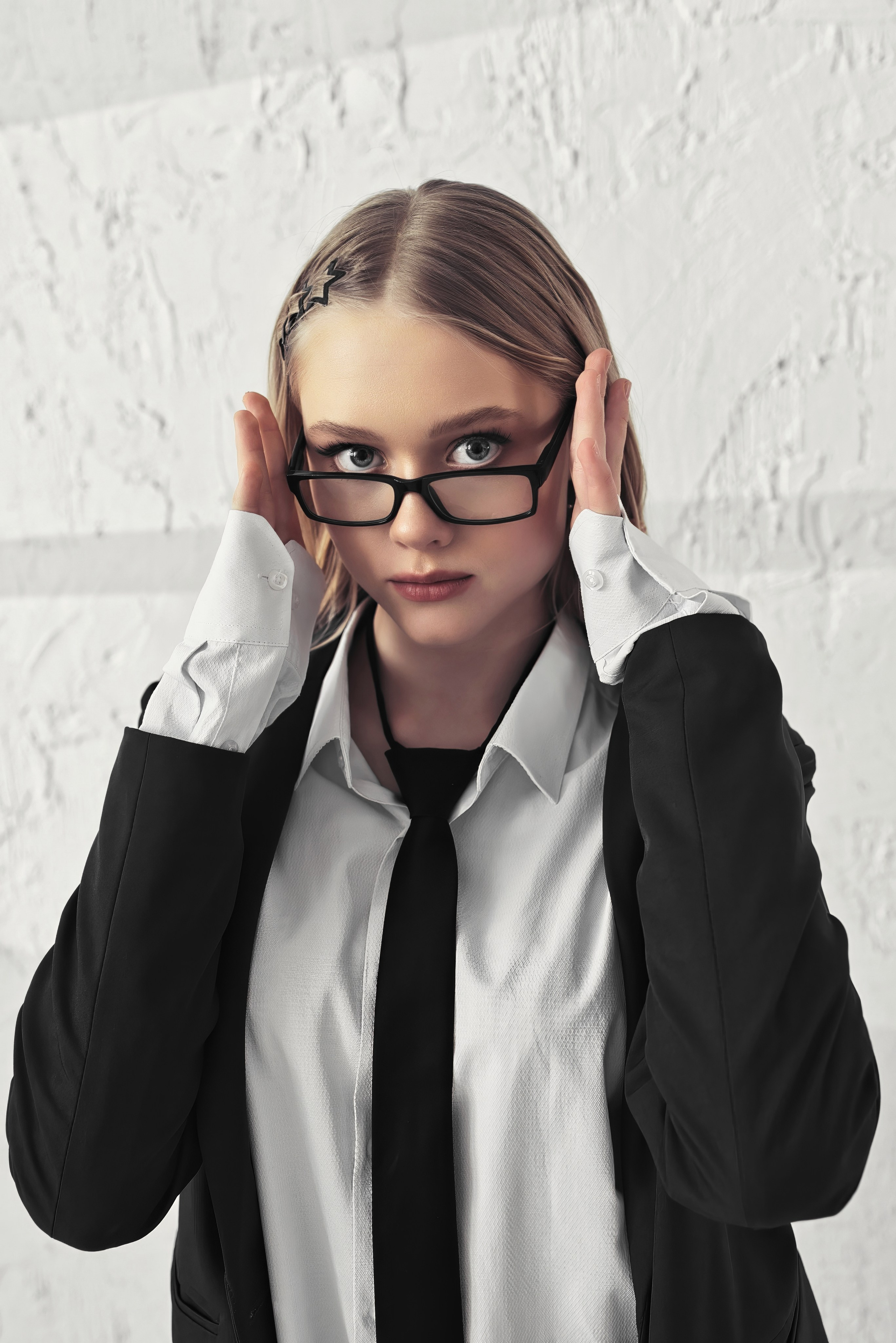 Hold Me!!!. Фотограф Денис Кривопусков