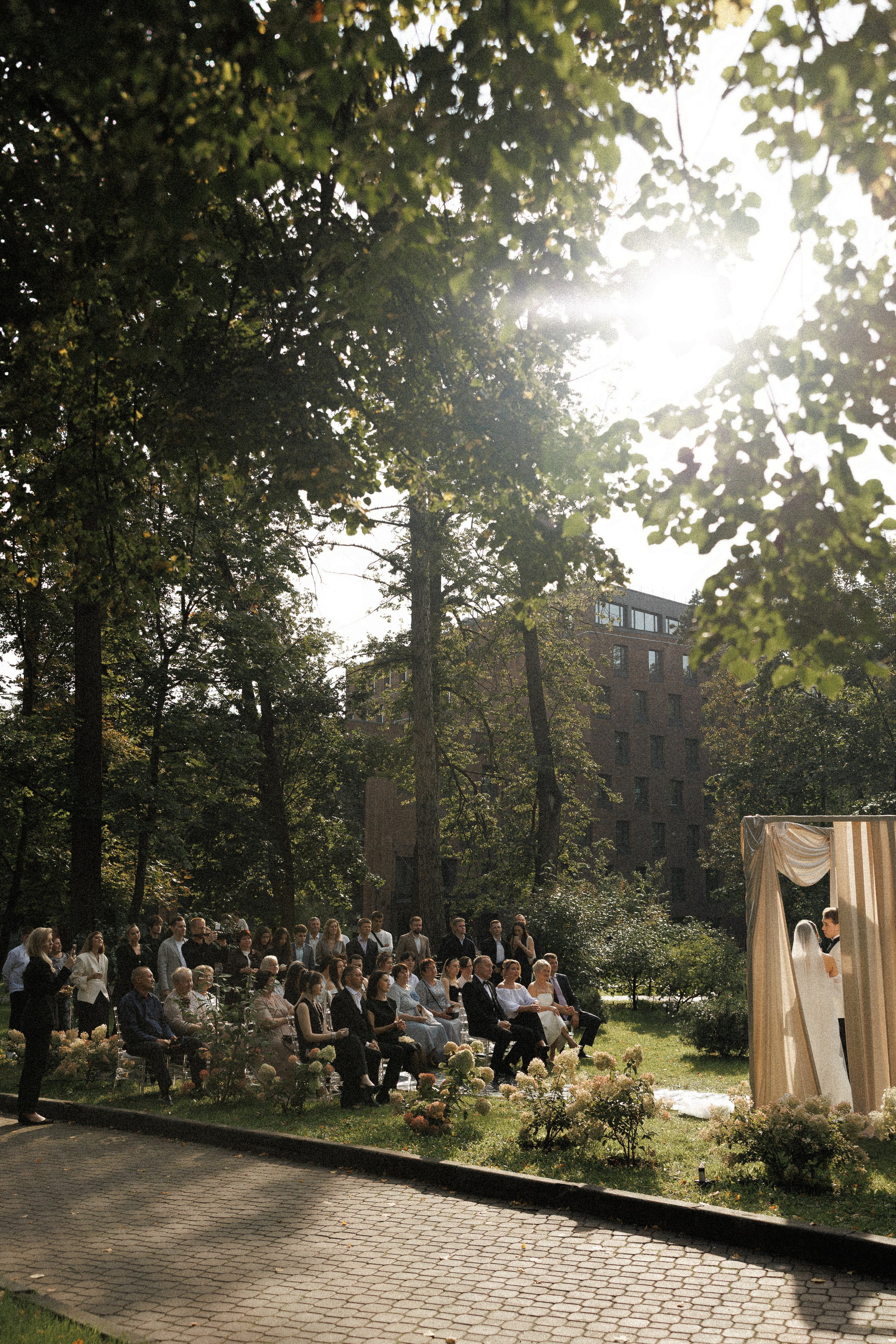 V & A. Свадебный и event-фотограф Иван Волнухин