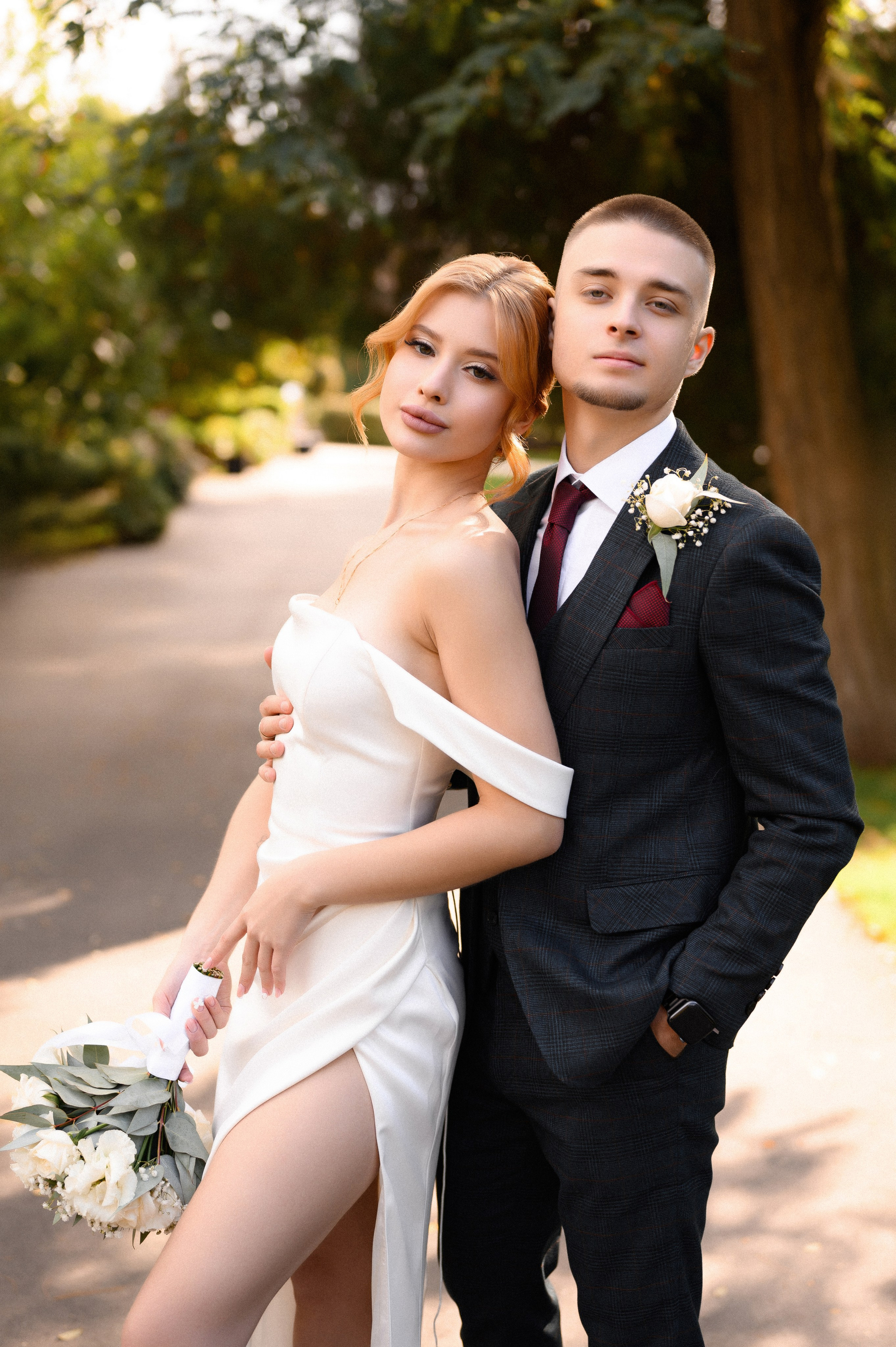 15.10.24. Свадебный и семейный фотограф в Краснодаре