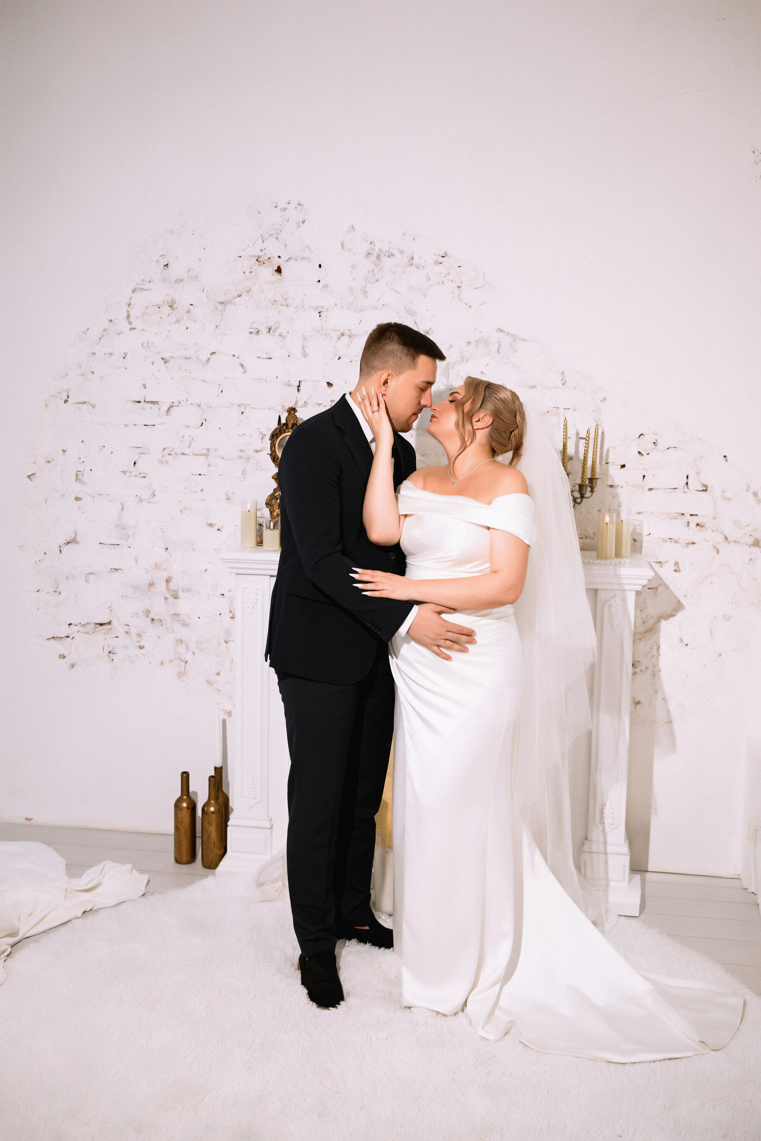 14.02.26. Свадебный и семейный фотограф в Краснодаре